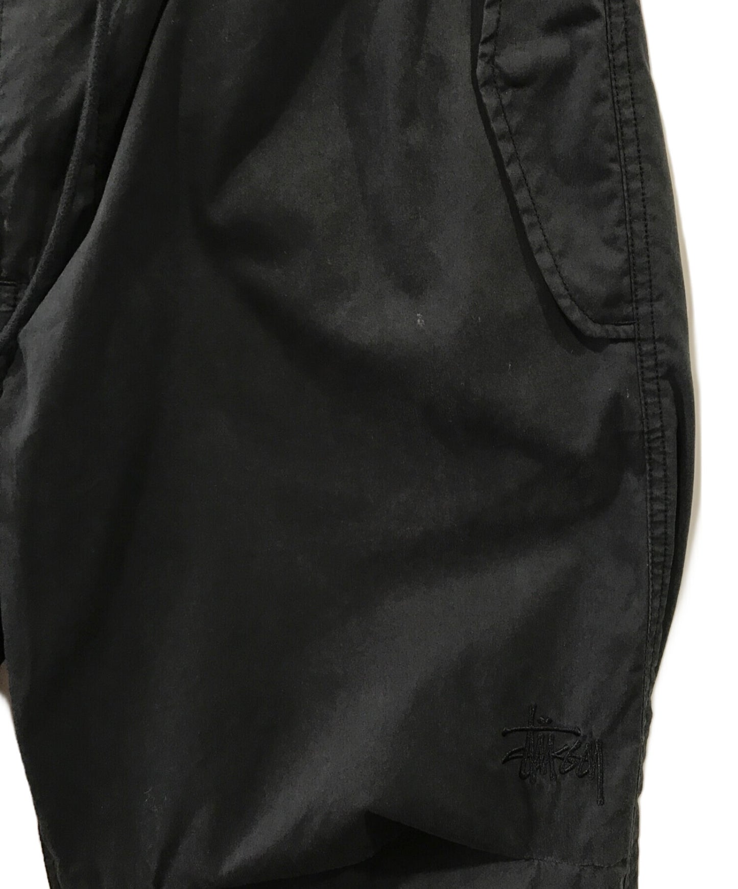 [Pre-owned] stussy NYCO OVER TROUSERS