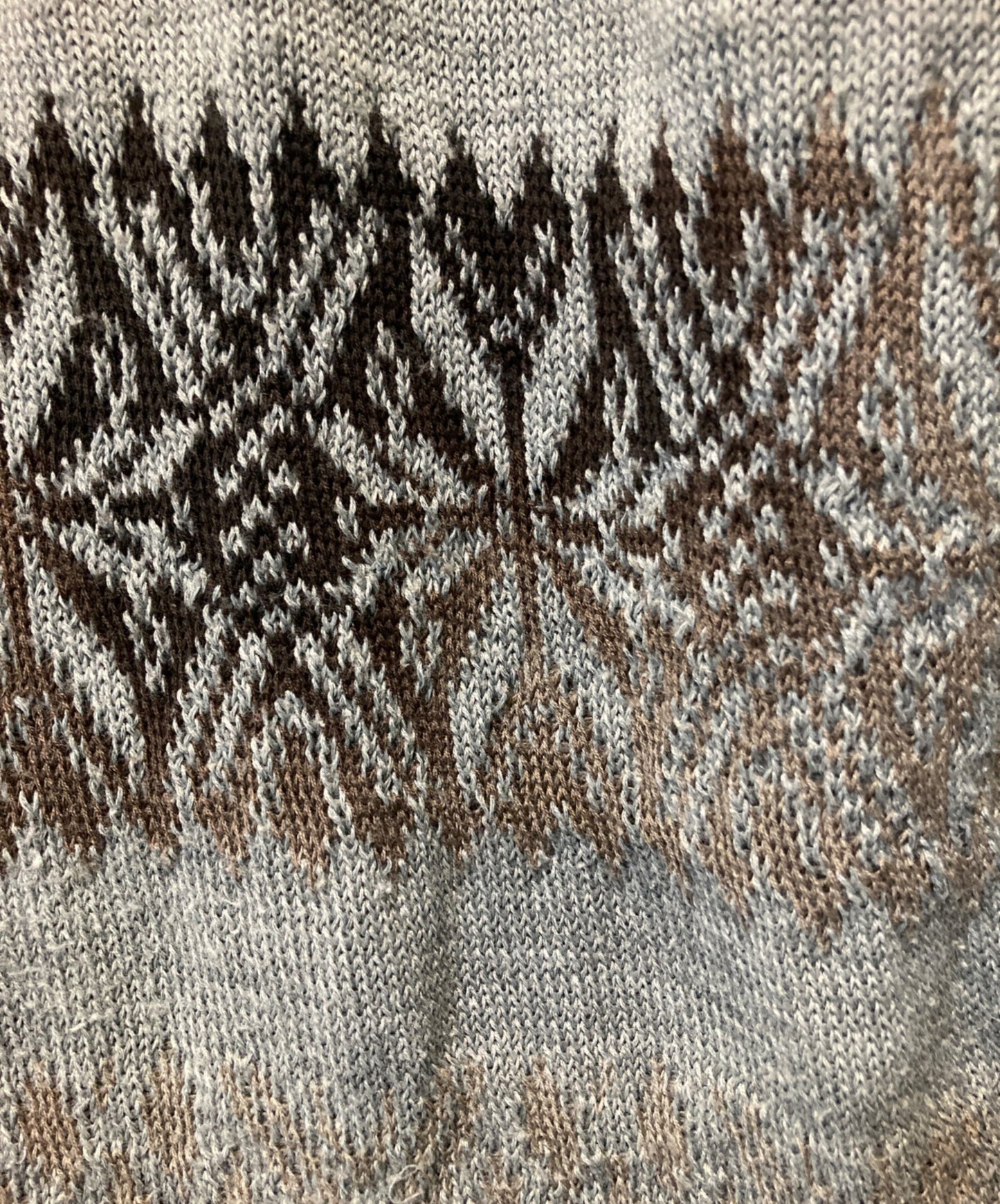 [Pre-owned] COMME des GARCONS HOMME Tanaka Om term knit cardigan HN-040100