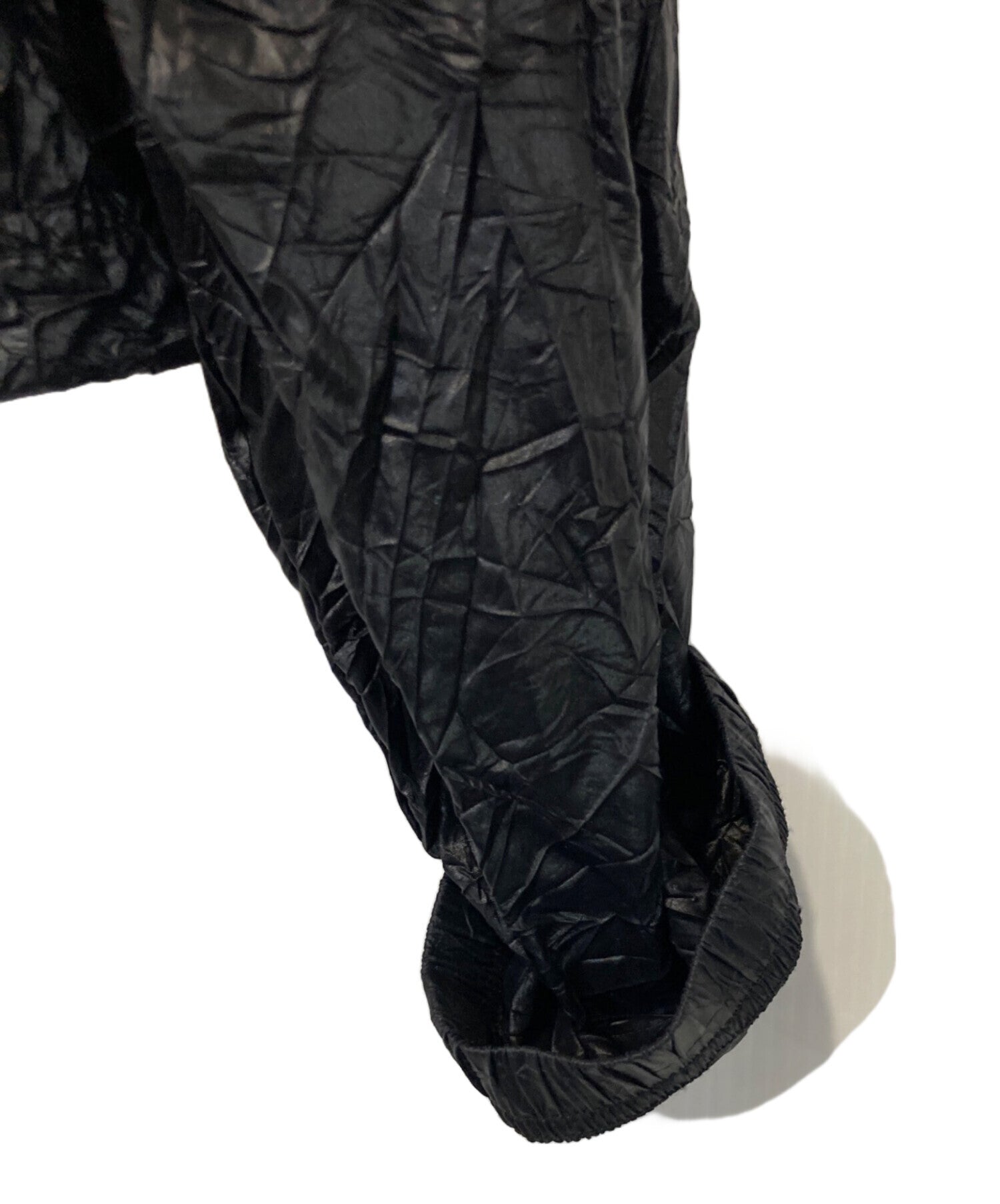 ハイクオリティモデル Stussy Beach Shell Wrinkled Nylon Jacket 