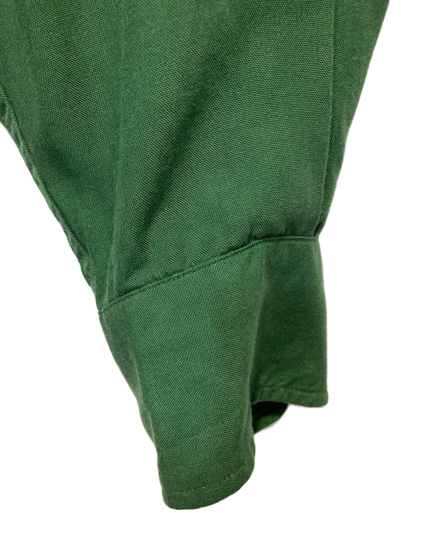 [Pre-owned] WACKO MARIA DEAD KENNEDYS / HAWAIIAN SHIRT