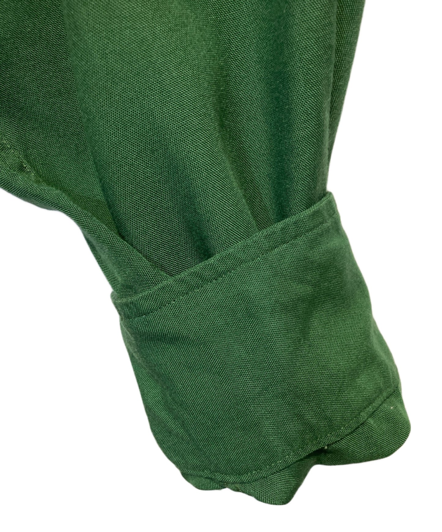 [Pre-owned] WACKO MARIA DEAD KENNEDYS / HAWAIIAN SHIRT