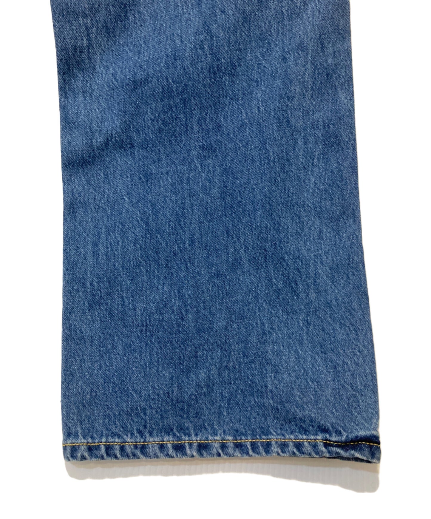 [Pre-owned] A BATHING APE Shark Jeans 001DPJ802001L