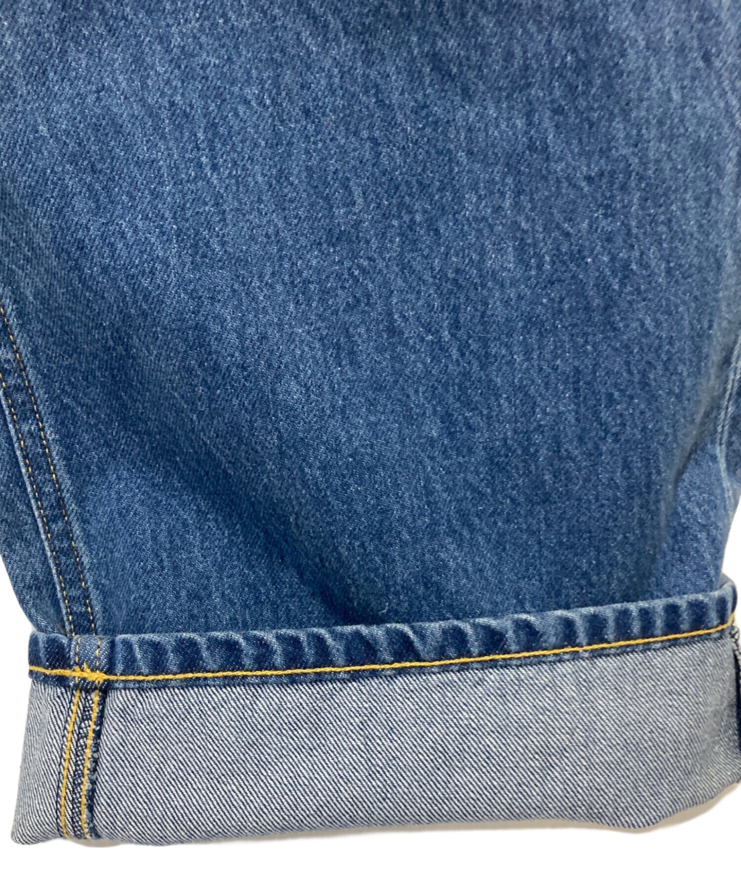 [Pre-owned] A BATHING APE Shark Jeans 001DPJ802001L