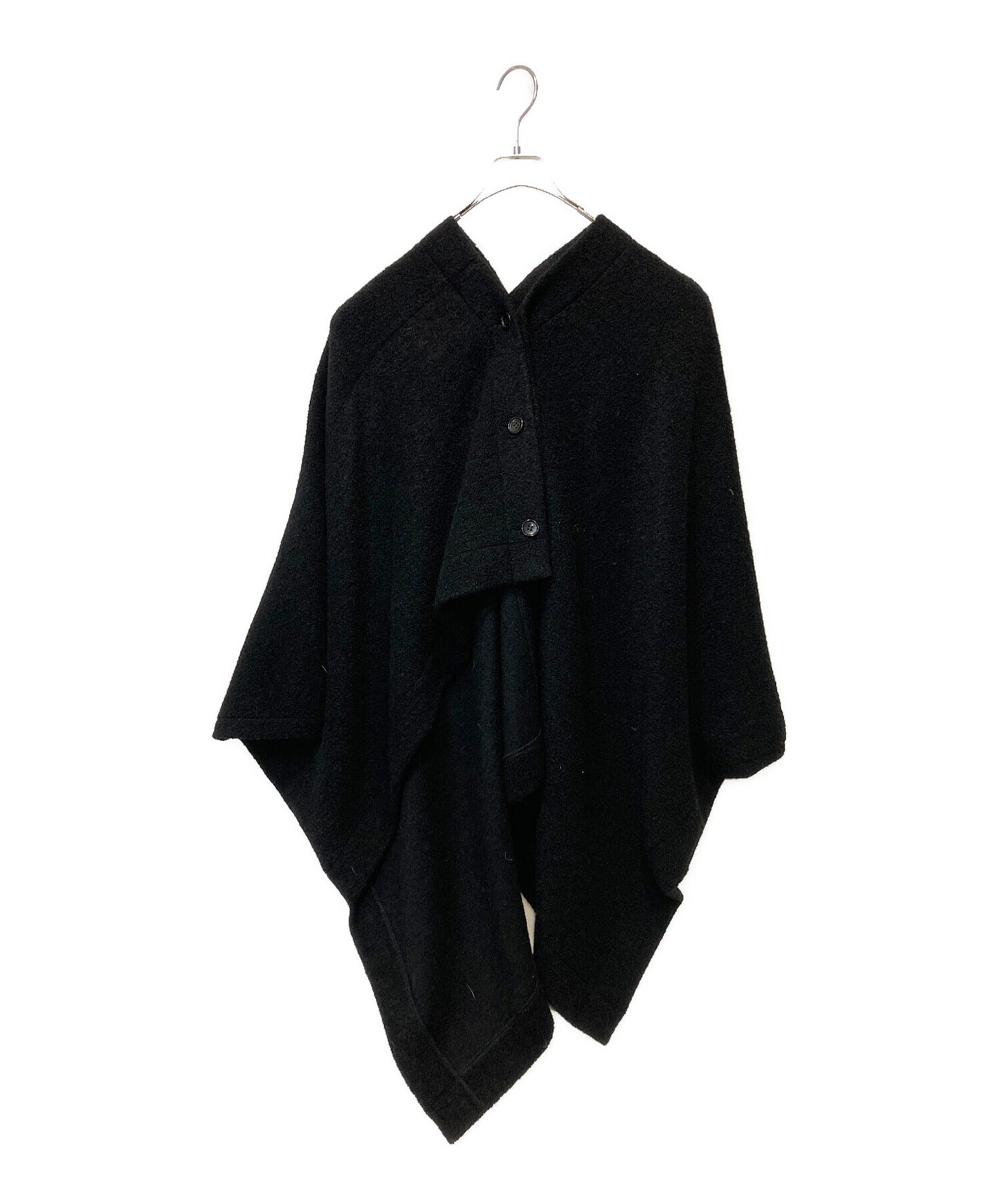 [Pre-owned] JUNYA WATANABE COMME des GARCONS Asymmetrical dolman cardigan