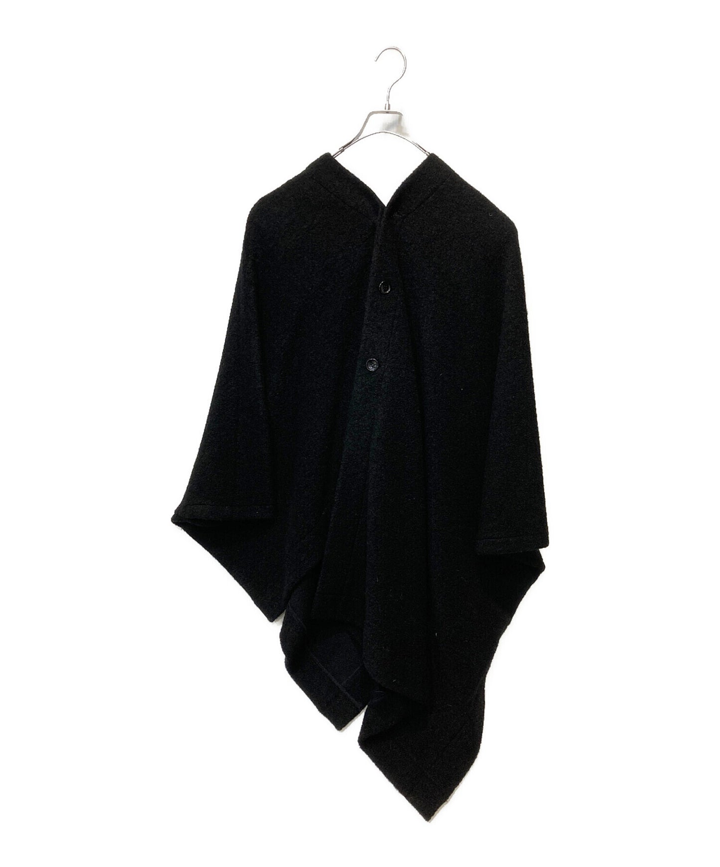 [Pre-owned] JUNYA WATANABE COMME des GARCONS Asymmetrical dolman cardigan