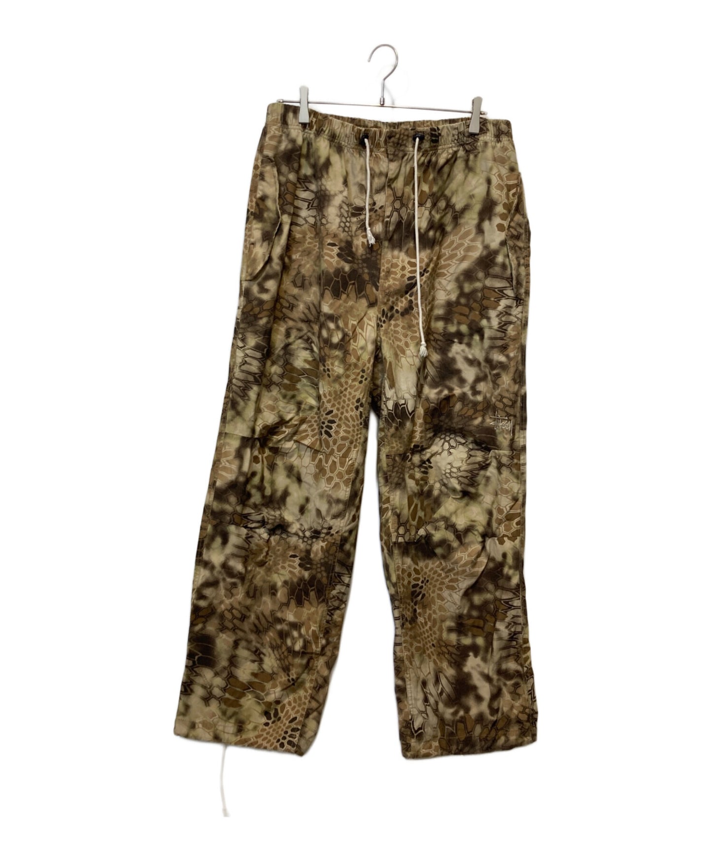 [Pre-owned] stussy NYCO OVER TROUSERS