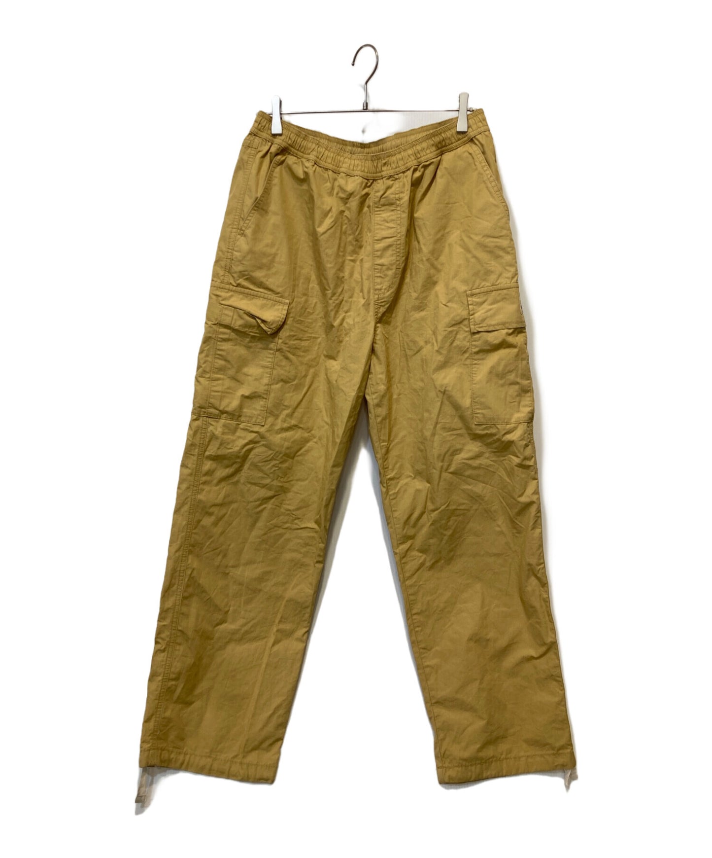 [Pre-owned] stussy Ripstop Cargo Beach Cargo Pants