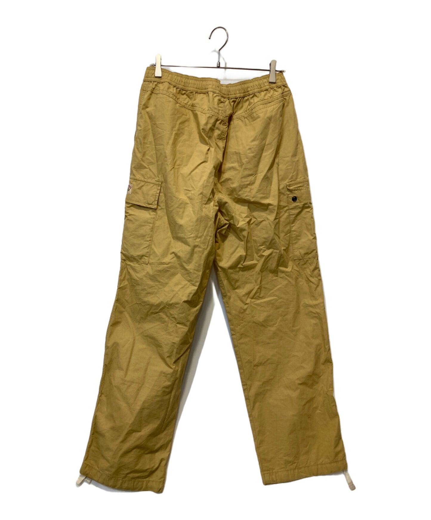 [Pre-owned] stussy Ripstop Cargo Beach Cargo Pants
