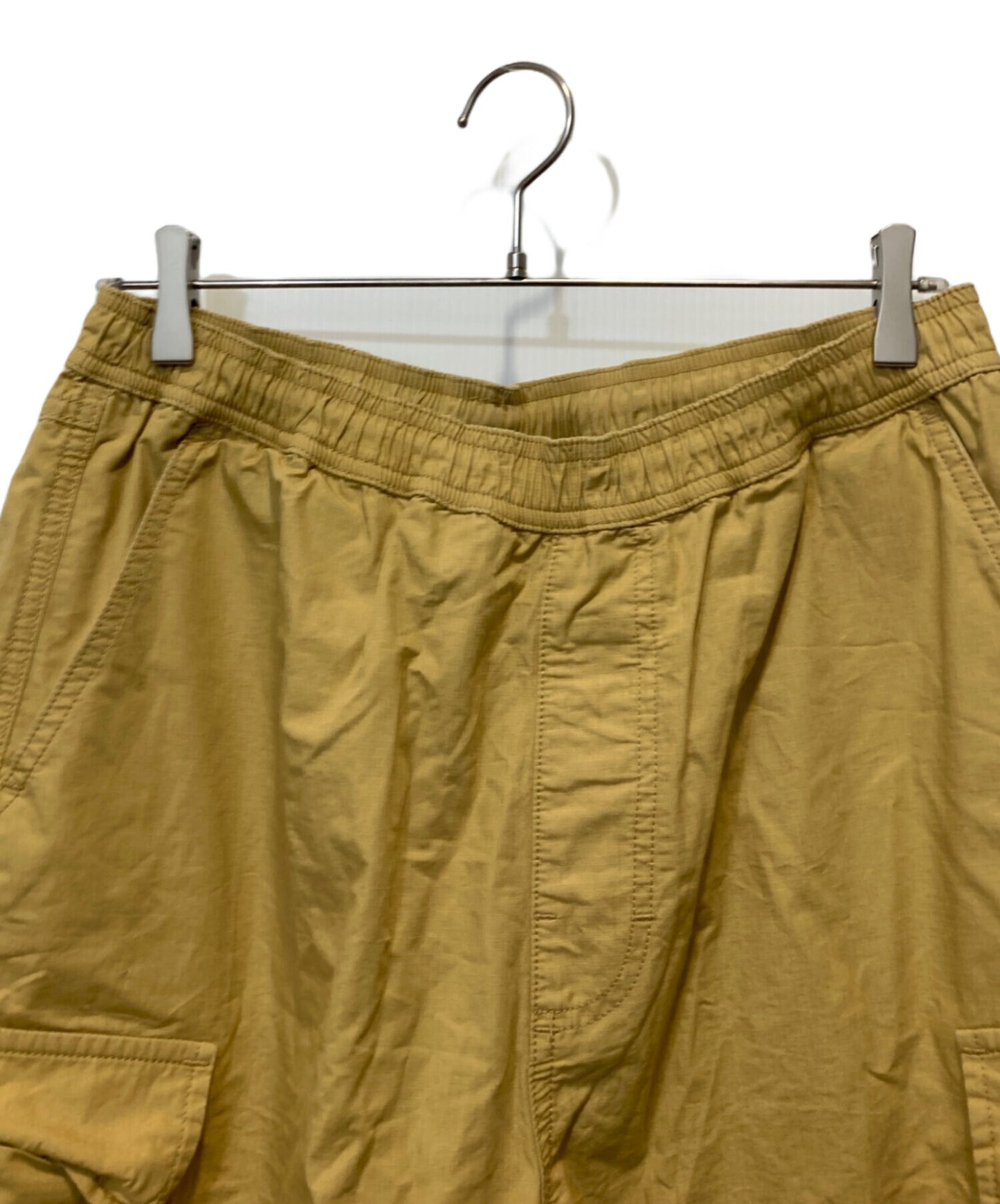 [Pre-owned] stussy Ripstop Cargo Beach Cargo Pants