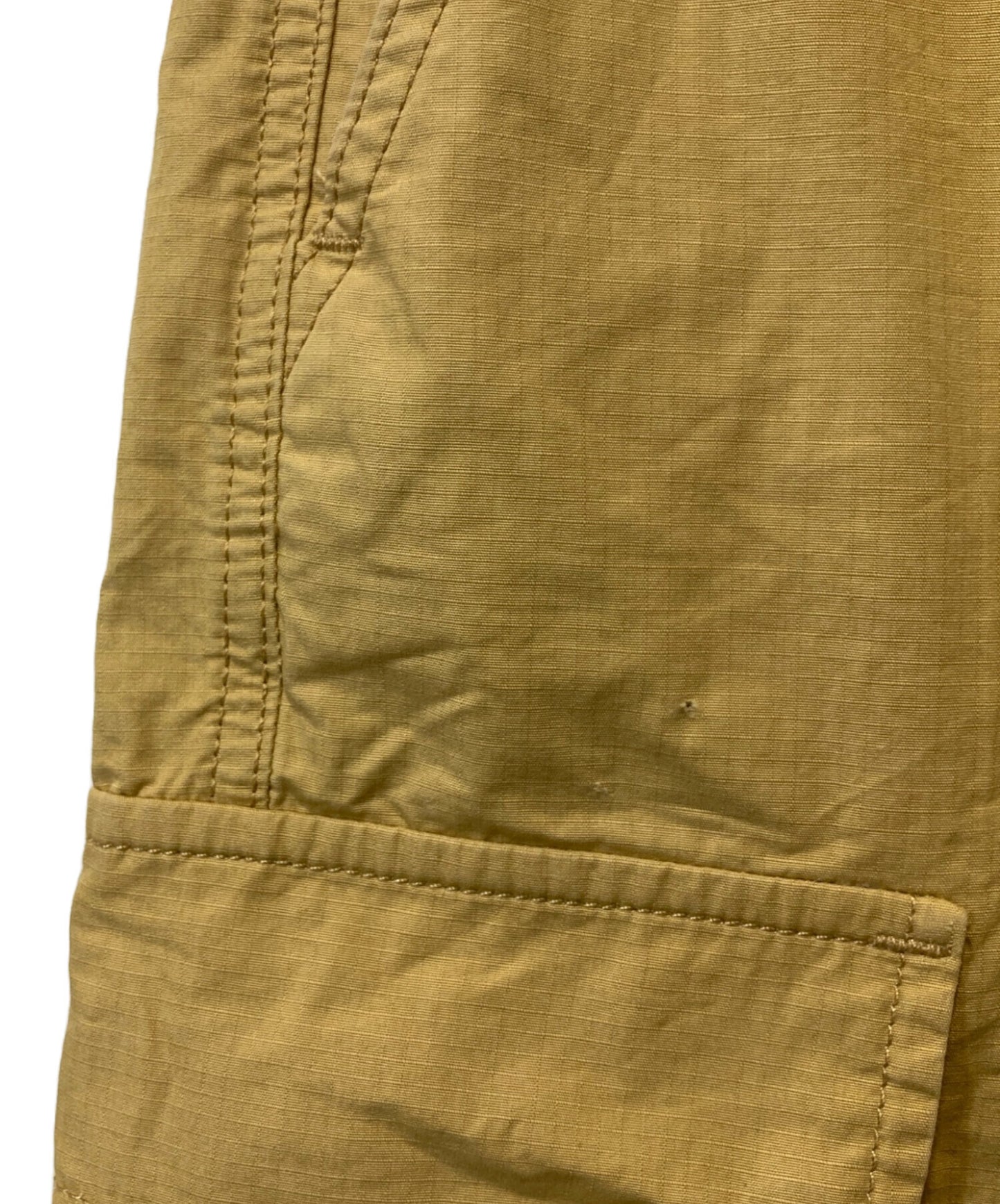 [Pre-owned] stussy Ripstop Cargo Beach Cargo Pants