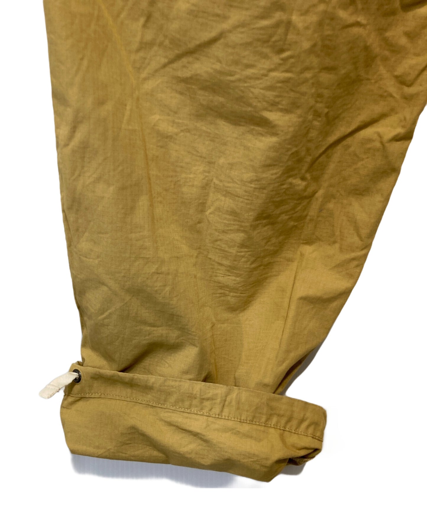 [Pre-owned] stussy Ripstop Cargo Beach Cargo Pants