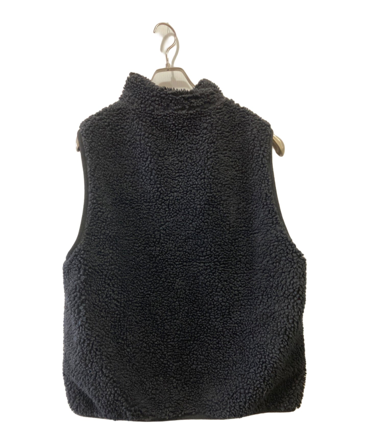 [Pre-owned] stussy SHERPA REVERSIBLE VEST 118528