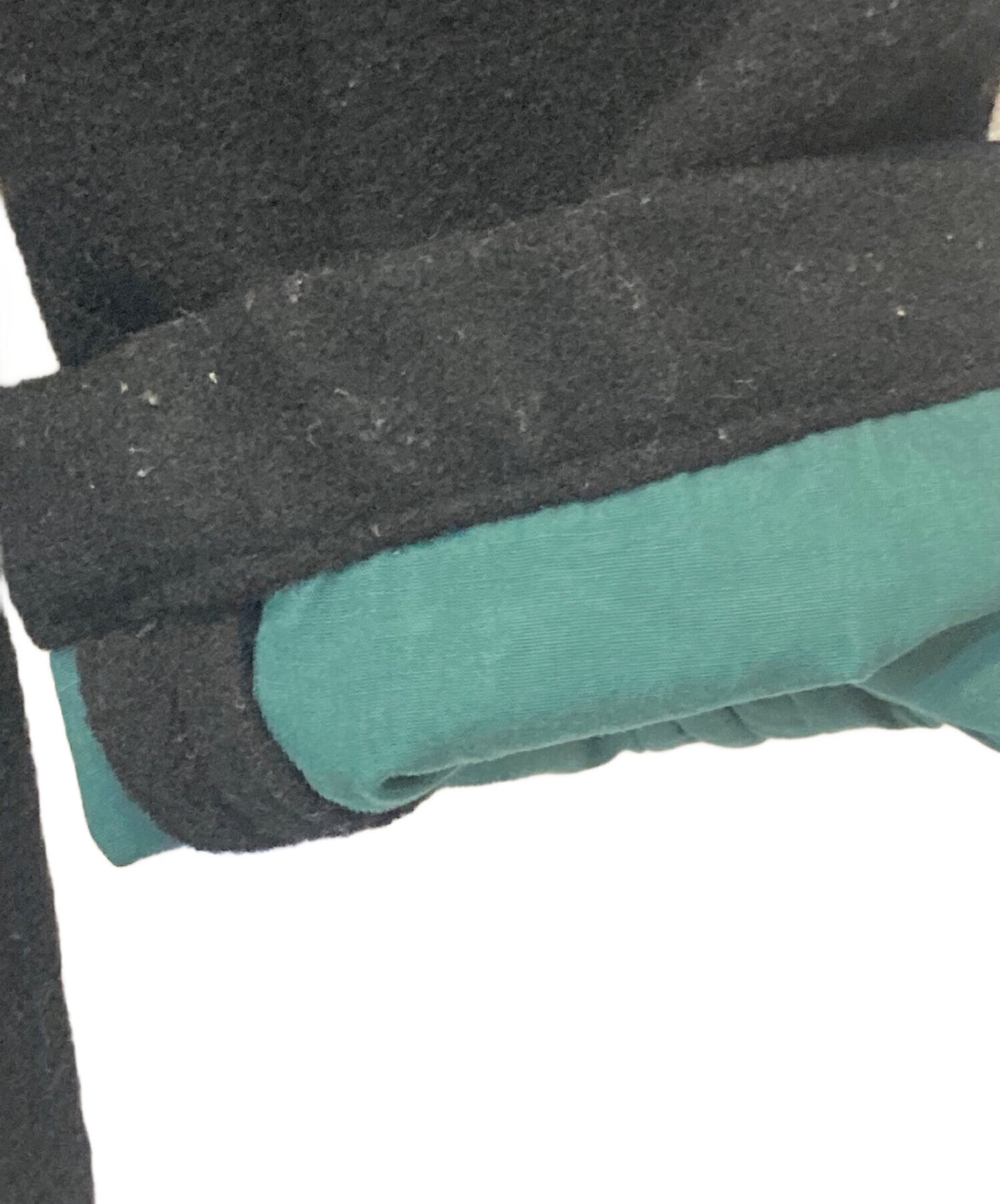 [Pre-owned] COMME des GARCONS HOMME melton p-coat HR-C037