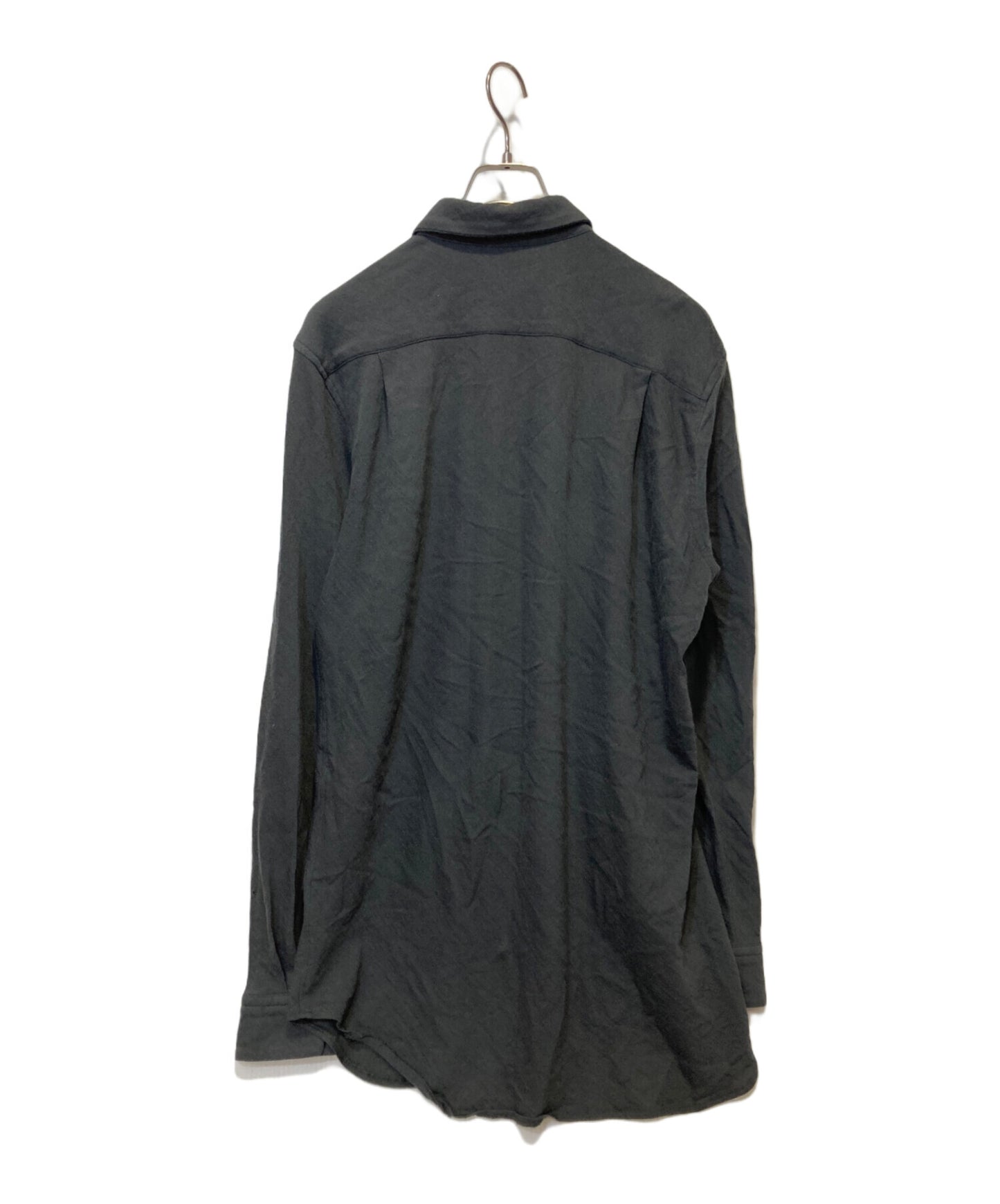 [Pre-owned] COMME des GARCONS HOMME PLUS Wide knit shirt D-TK9210