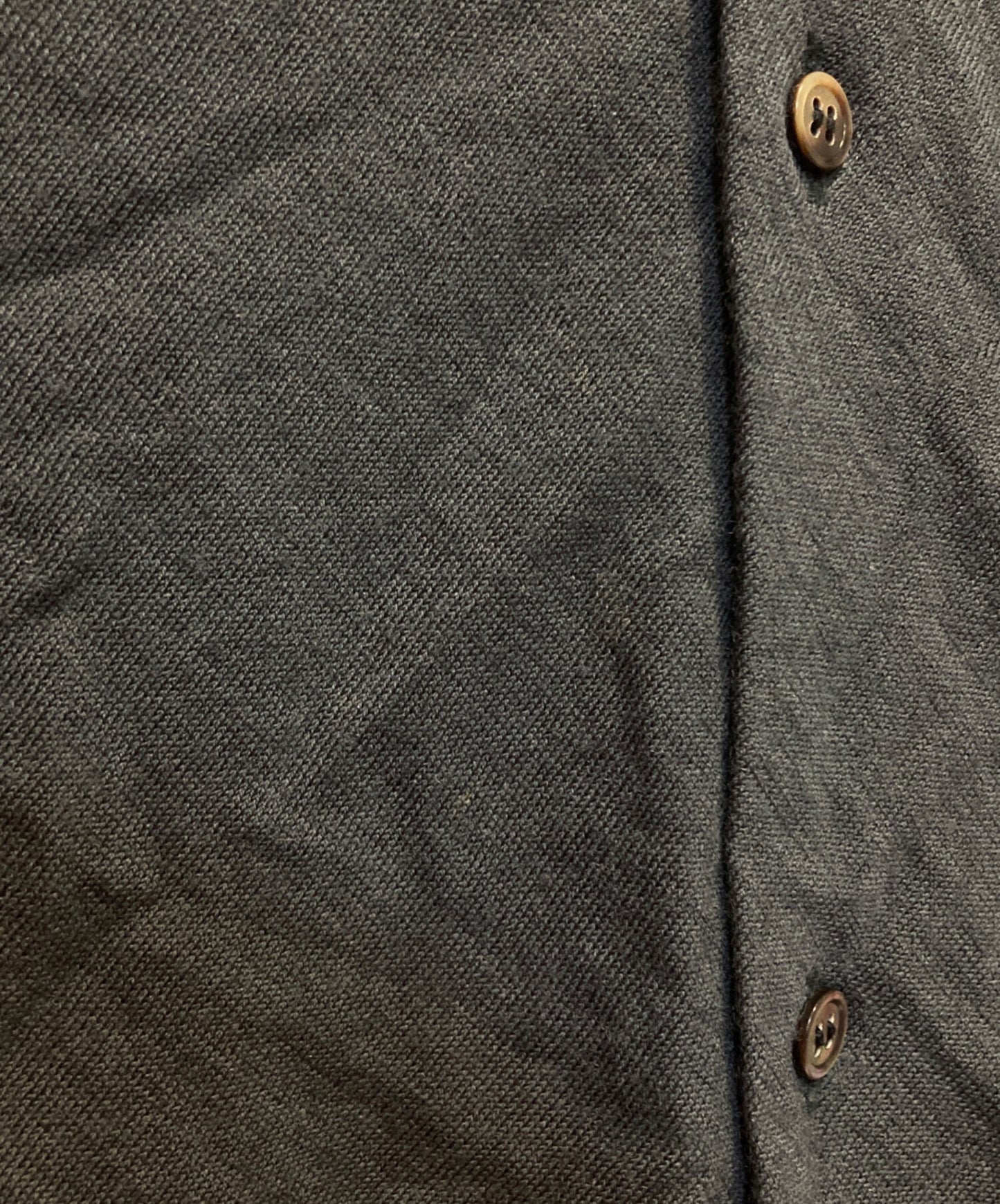 [Pre-owned] COMME des GARCONS HOMME PLUS Wide knit shirt D-TK9210