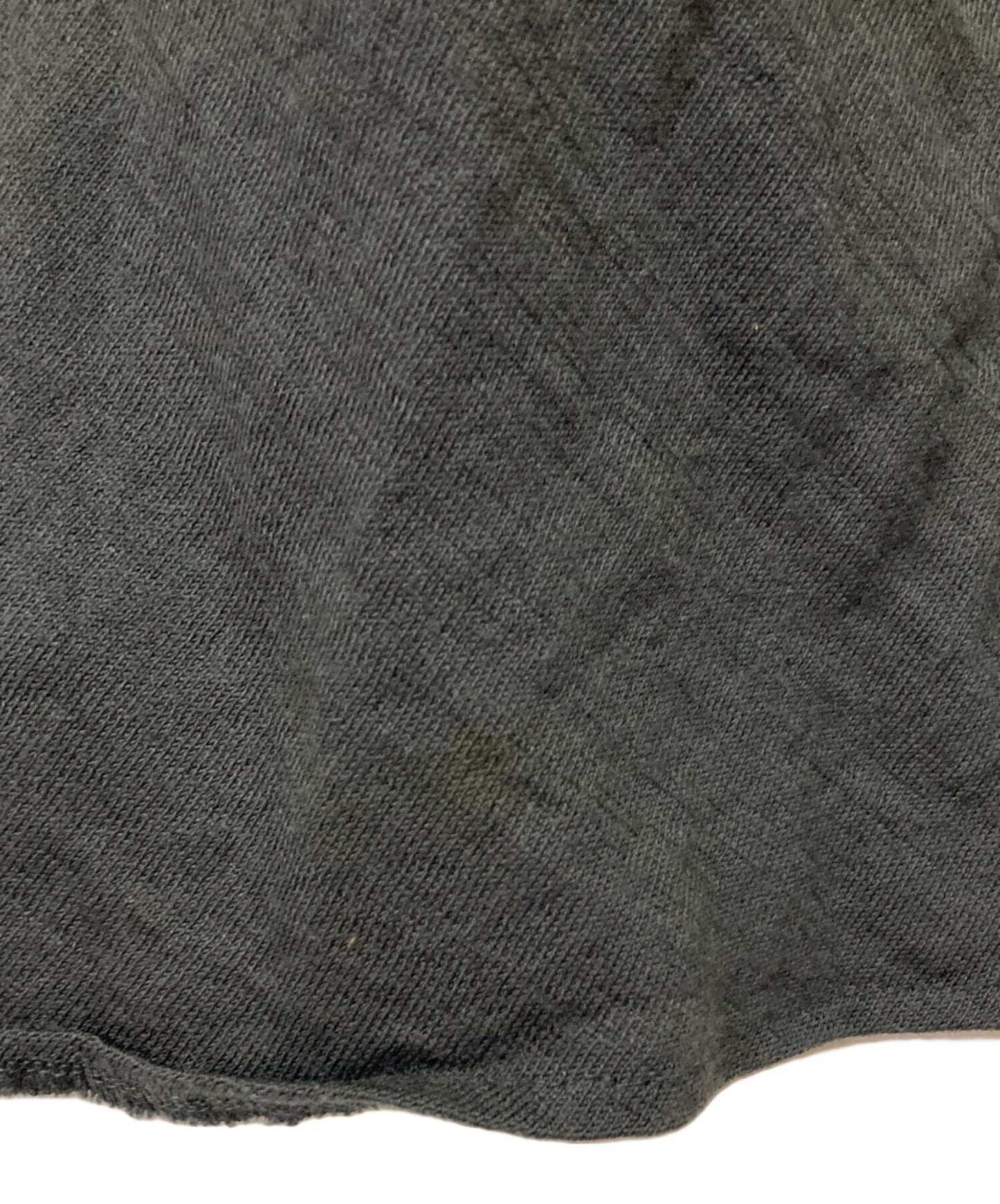 [Pre-owned] COMME des GARCONS HOMME PLUS Wide knit shirt D-TK9210