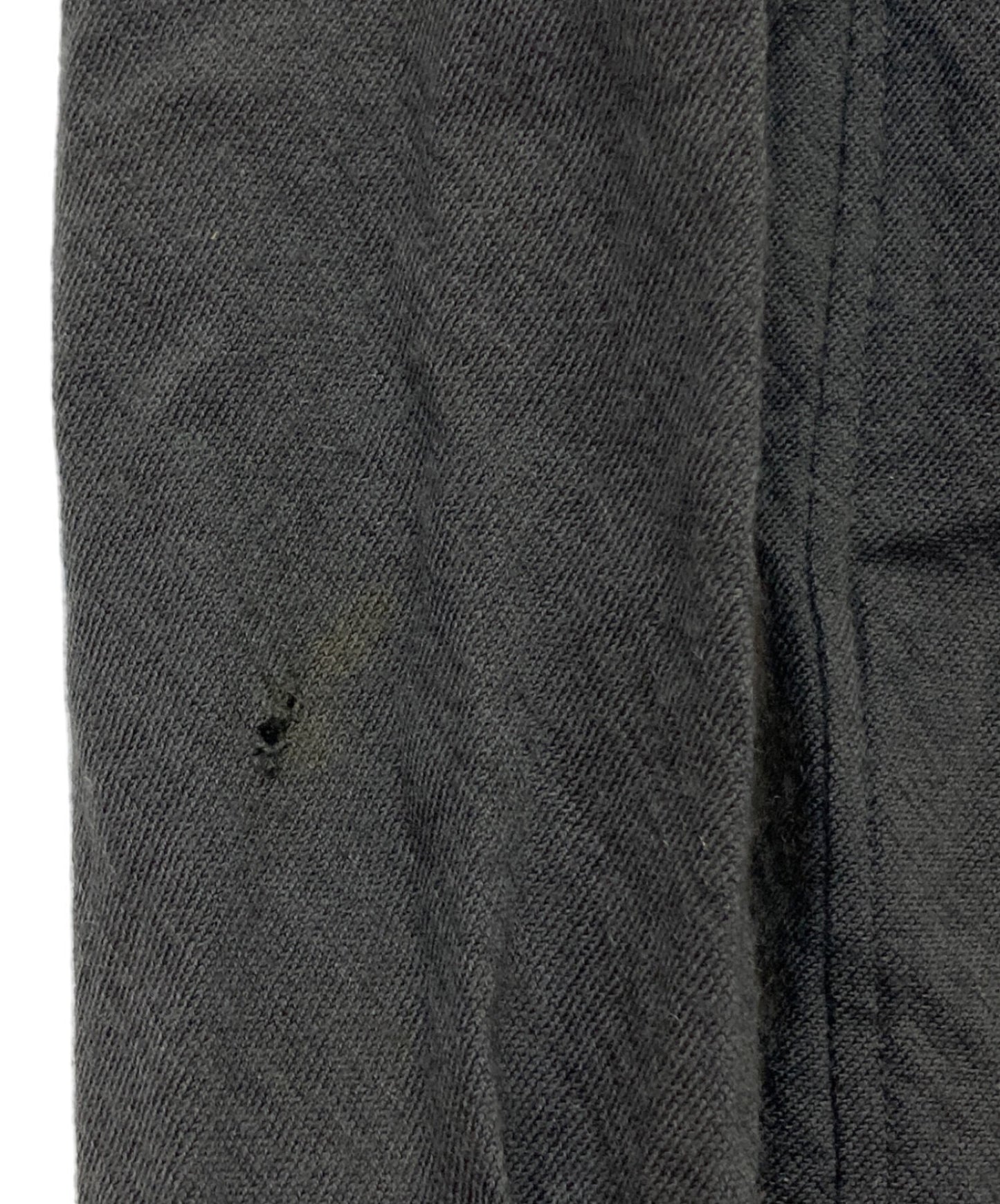 [Pre-owned] COMME des GARCONS HOMME PLUS Wide knit shirt D-TK9210