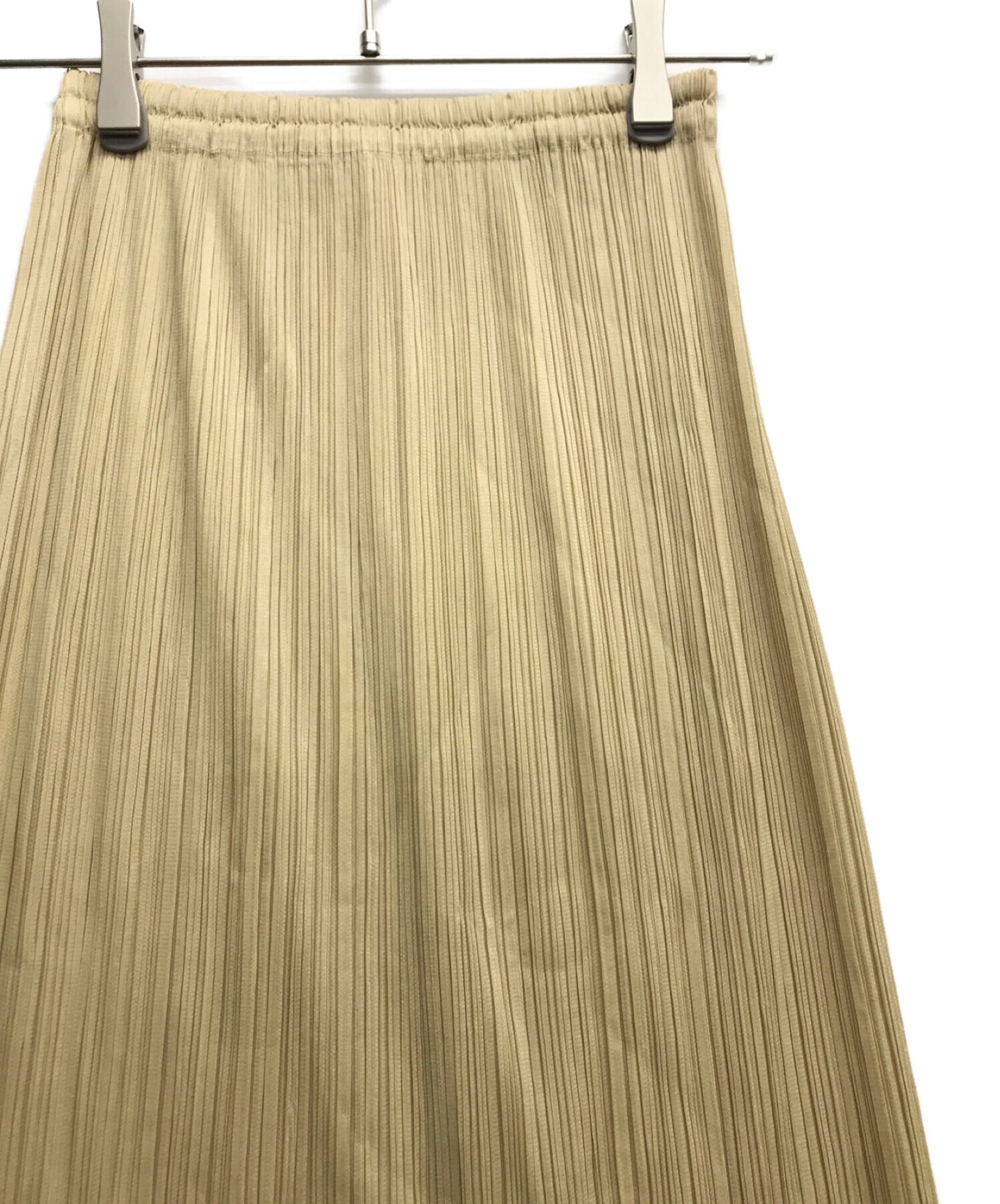 [Pre-owned] PLEATS PLEASE pleated skirt PP04-JG613