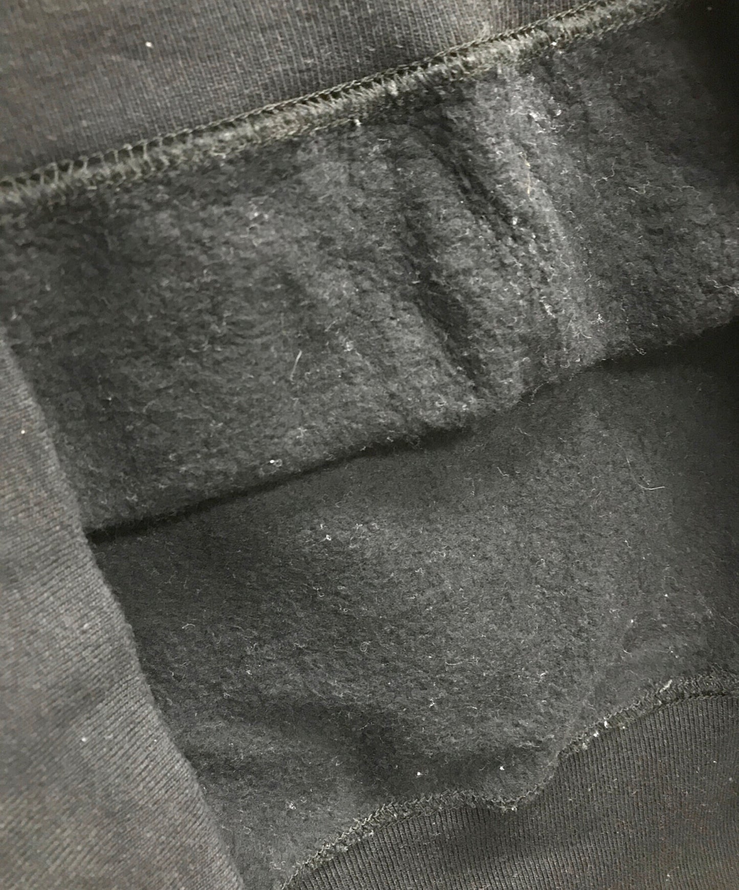 [Pre-owned] SUPREME Crewneck Sweatshirt