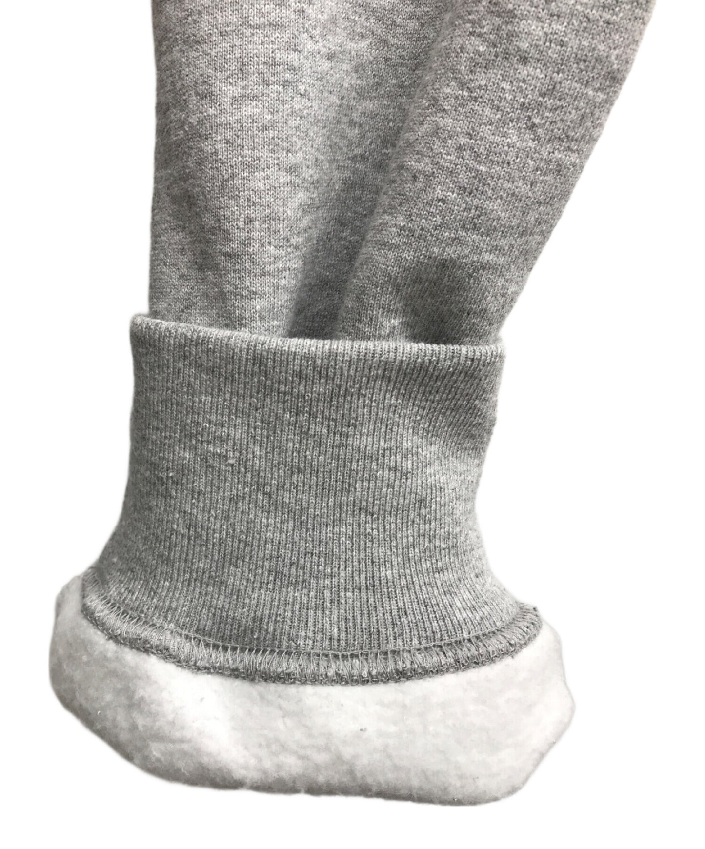 [Pre-owned] SUPREME UGK Hooded Sweatshirt Heather Grey Hoodie /UGK Hooded Sweatshirt Heather Grey