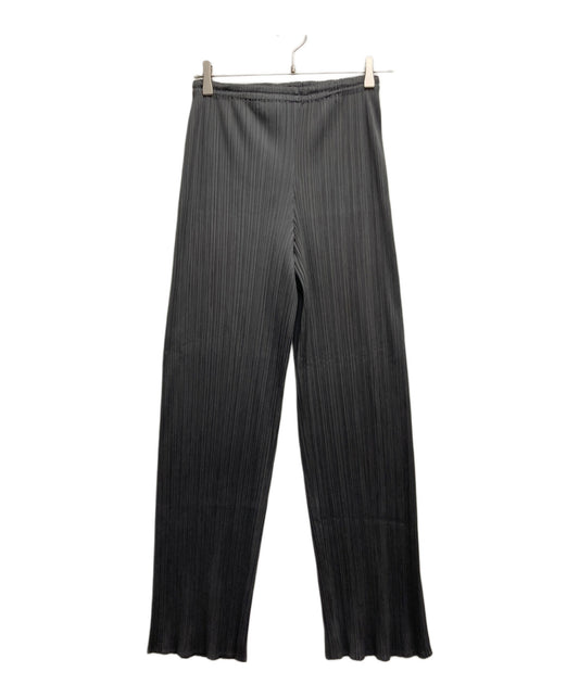 [Pre-owned] PLEATS PLEASE pleated pants PP04-JF643