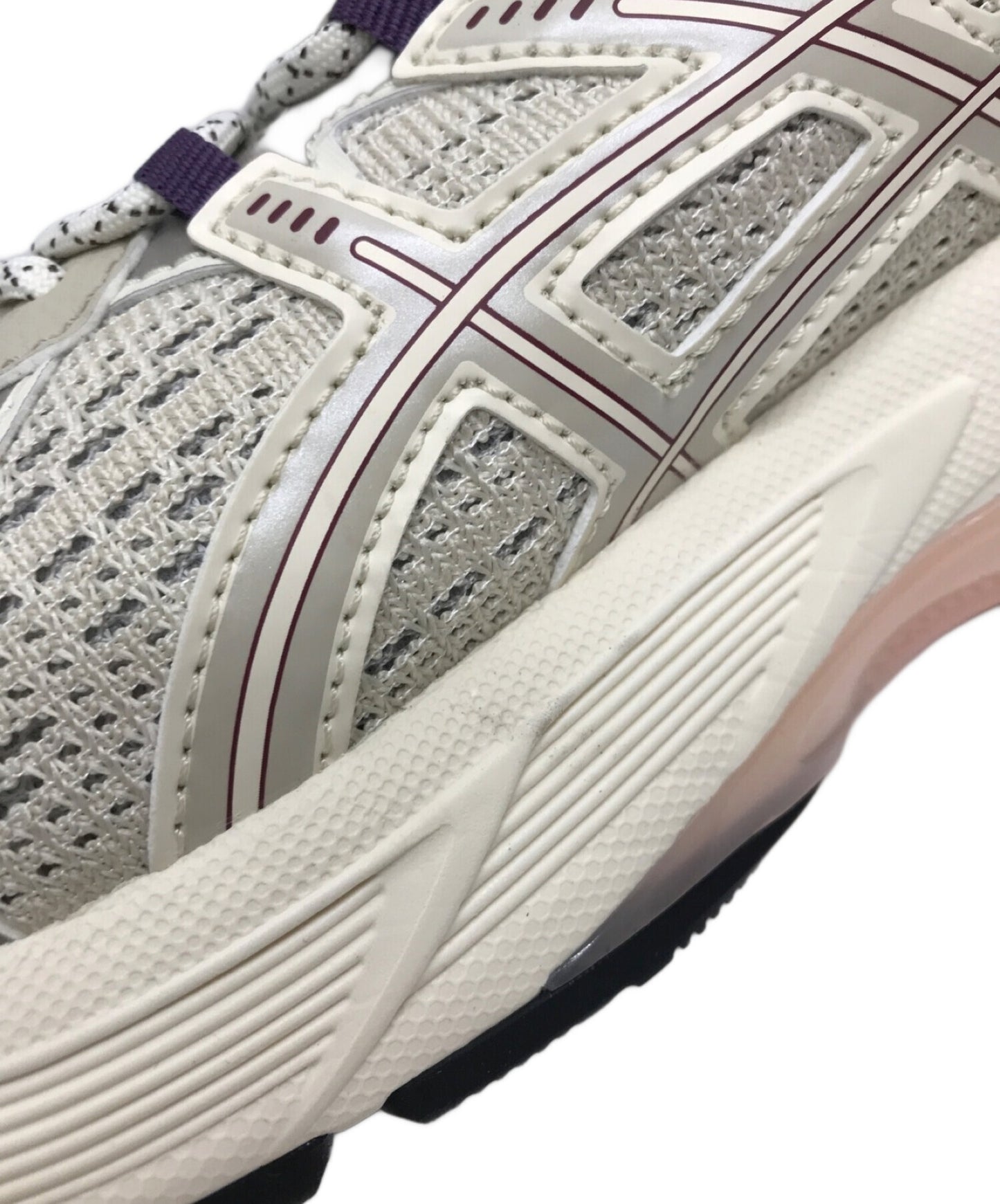 [Pre-owned] asics wood wood GT-2160 F961123