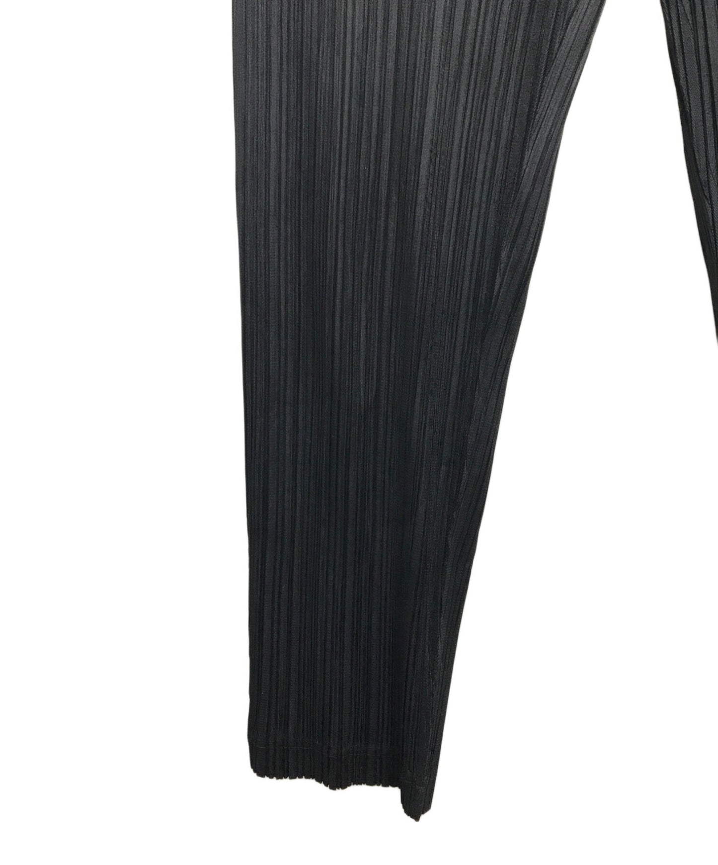 [Pre-owned] PLEATS PLEASE pleated pants PP11-JF432