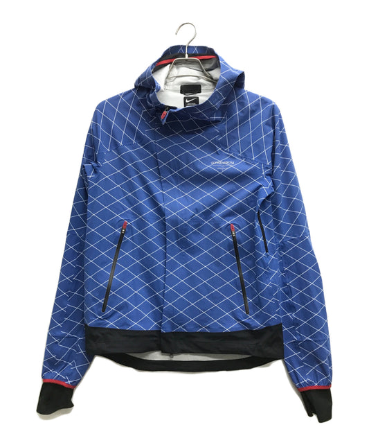 [Pre-owned] UNDERCOVER Shield Runner Jkt 743330-400