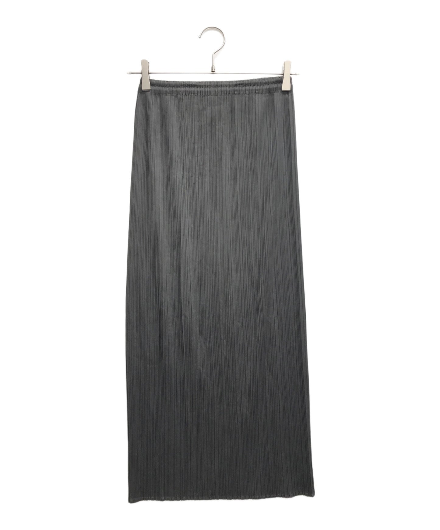 [Pre-owned] PLEATS PLEASE pleated skirt PP05-JG001