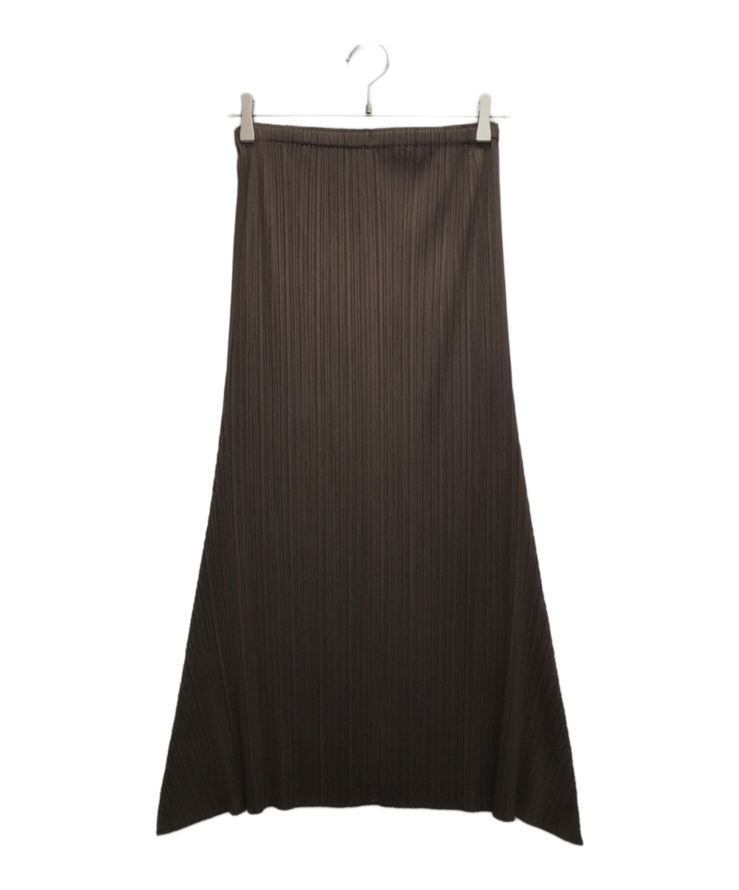 [Pre-owned] PLEATS PLEASE pleated skirt PP43-JG124