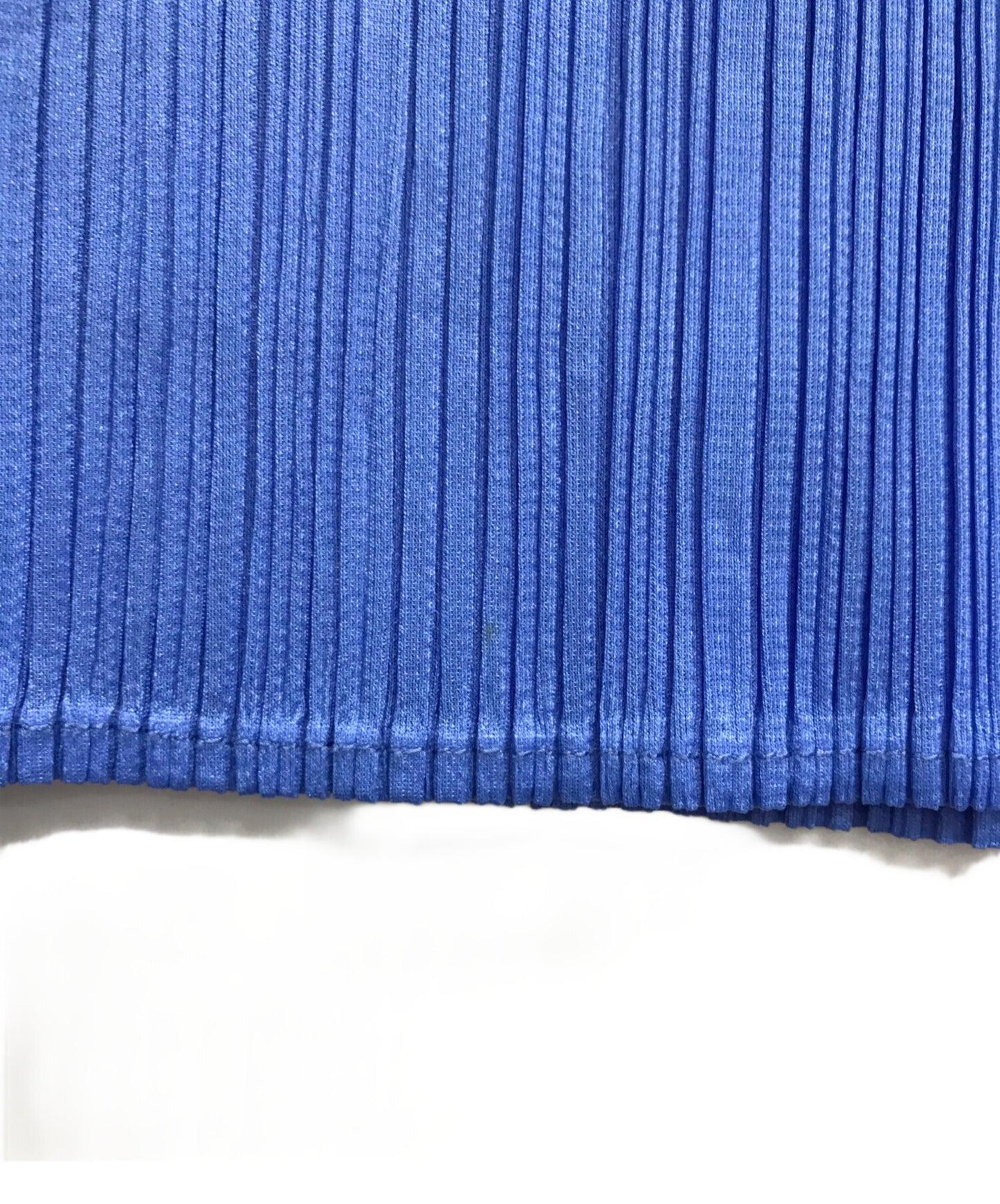 [Pre-owned] PLEATS PLEASE pleated skirt PP51-JG611