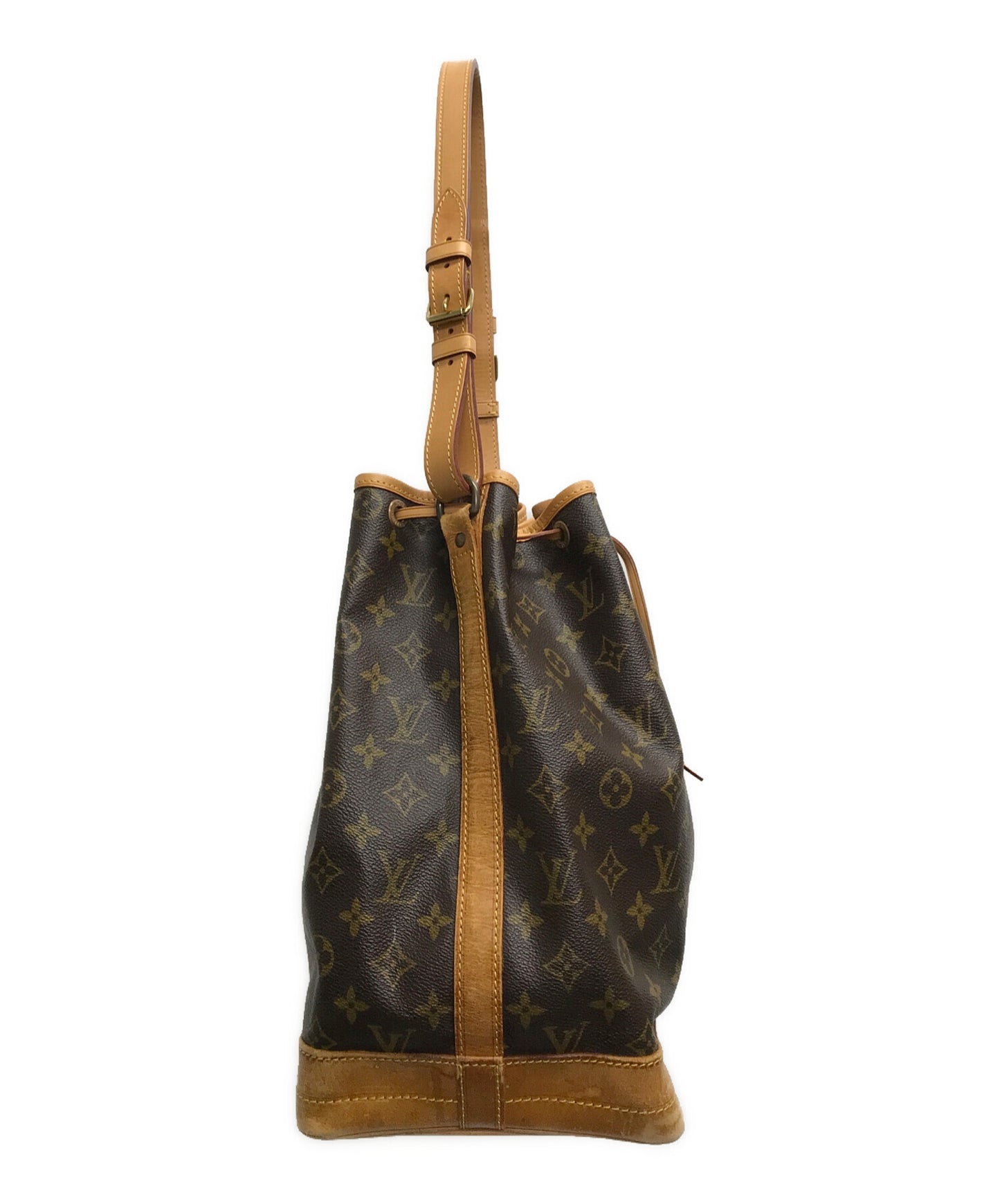 [Pre-owned] LOUIS VUITTON Noe / Shoulder bag M42224