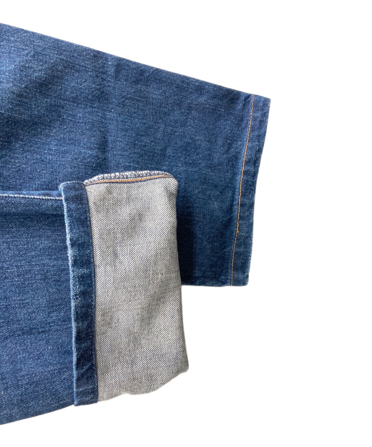 [Pre-owned] Hysteric Glamour Studded denim pants