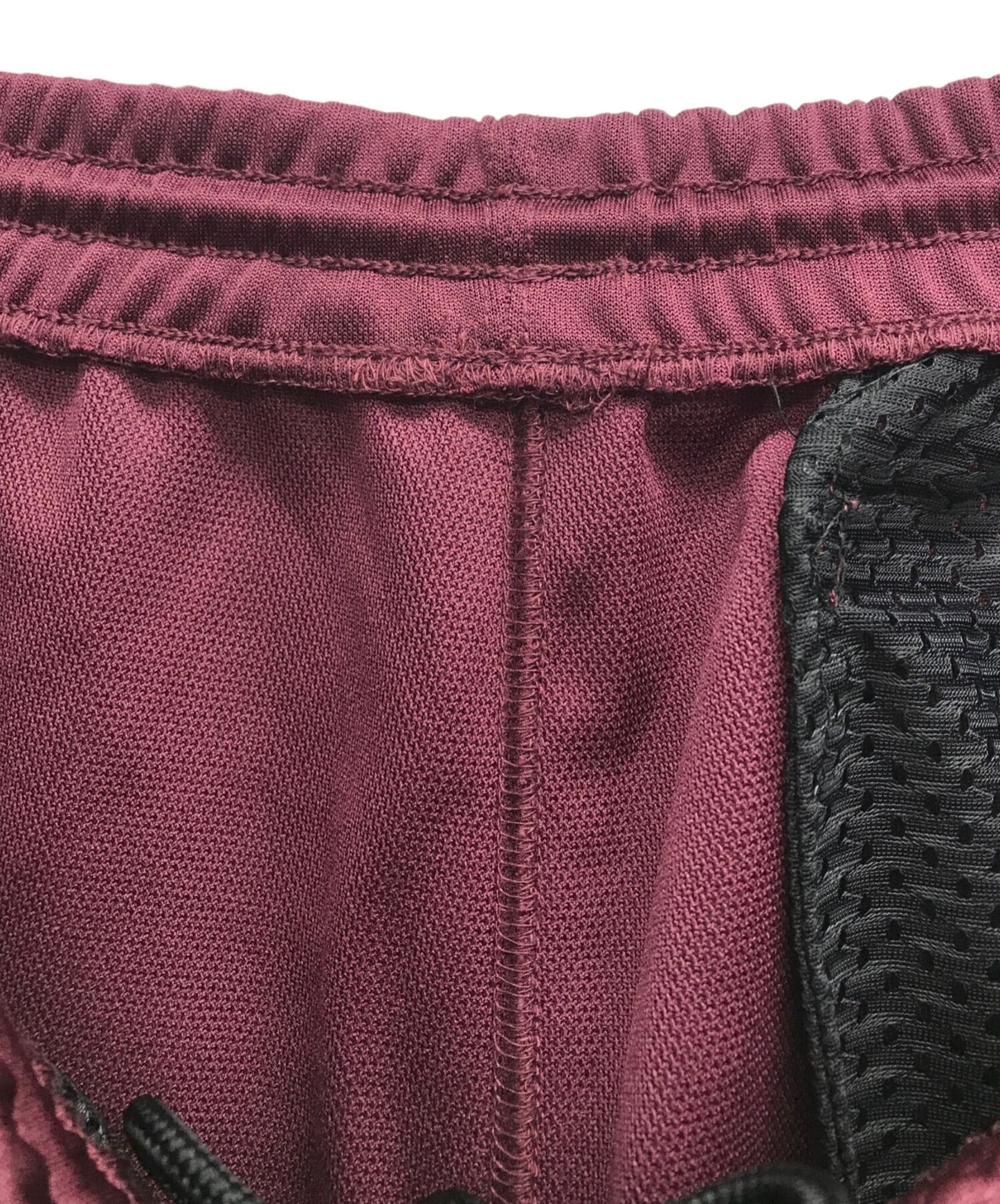 [Pre-owned] Needles BOOT-CUT TRACK PANT NS248