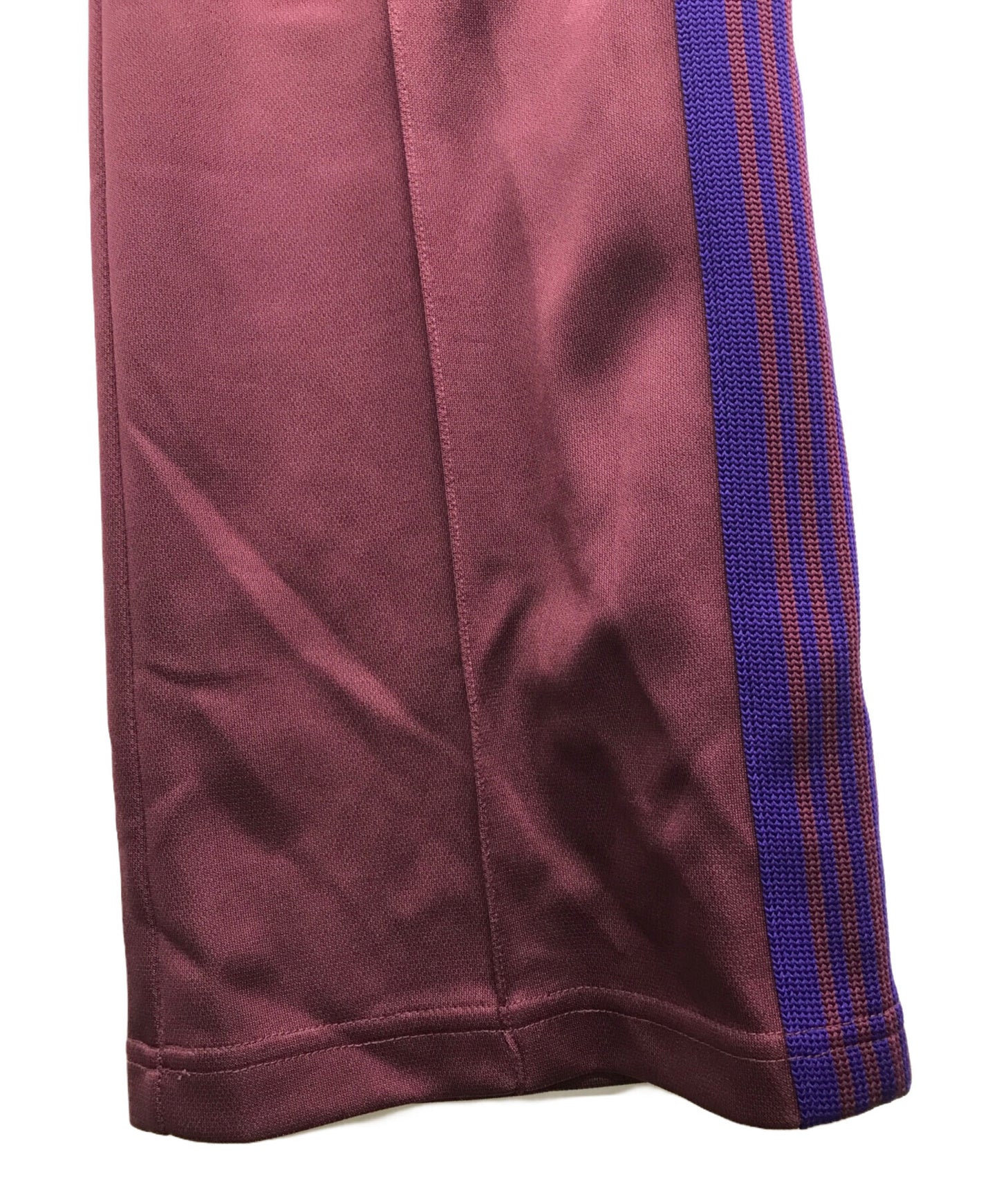 [Pre-owned] Needles BOOT-CUT TRACK PANT NS248