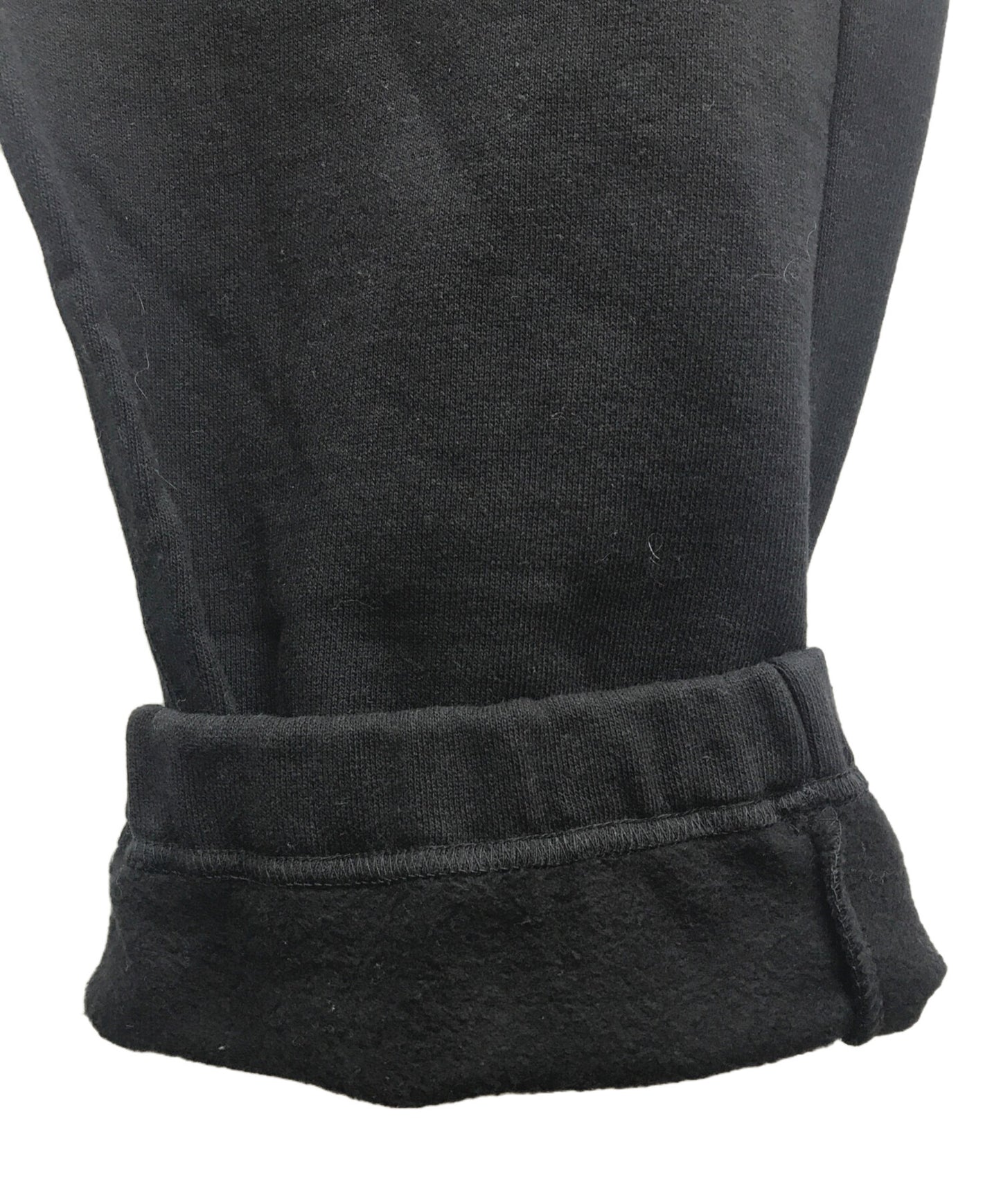 [Pre-owned] A BATHING APE College Sweat Pant 001ptj301017m