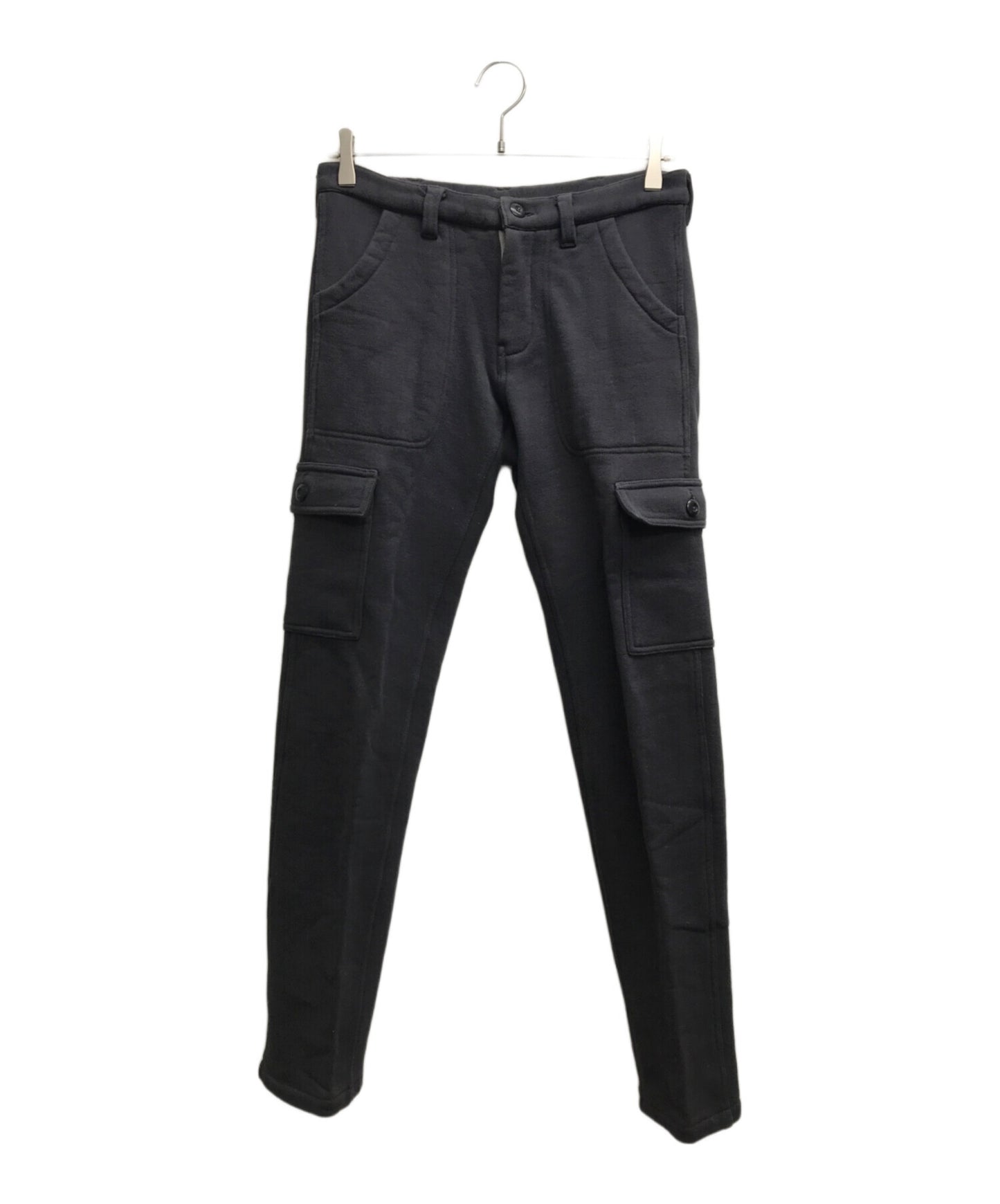 [Pre-owned] Hysteric Glamour Sweat cargo pants 0221CP01