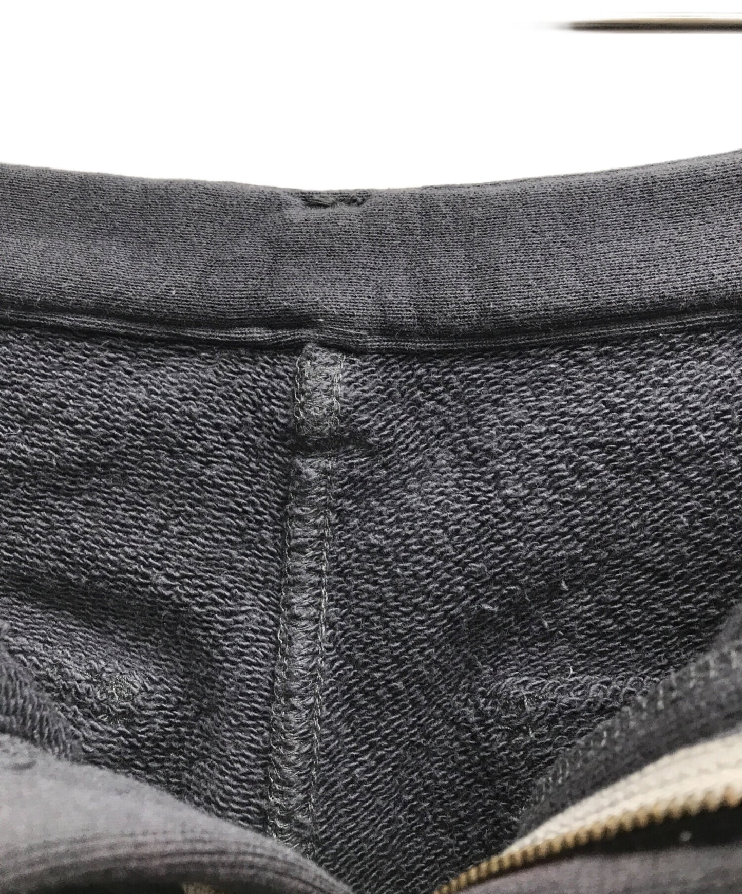 [Pre-owned] Hysteric Glamour Sweat cargo pants 0221CP01