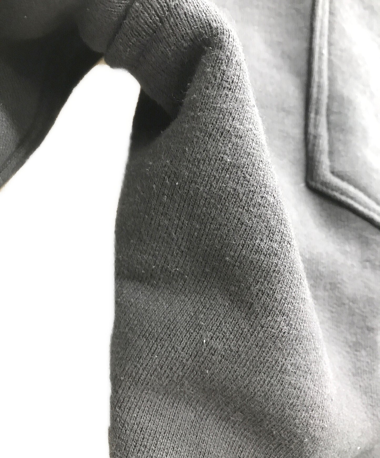 [Pre-owned] Hysteric Glamour Sweat cargo pants 0221CP01