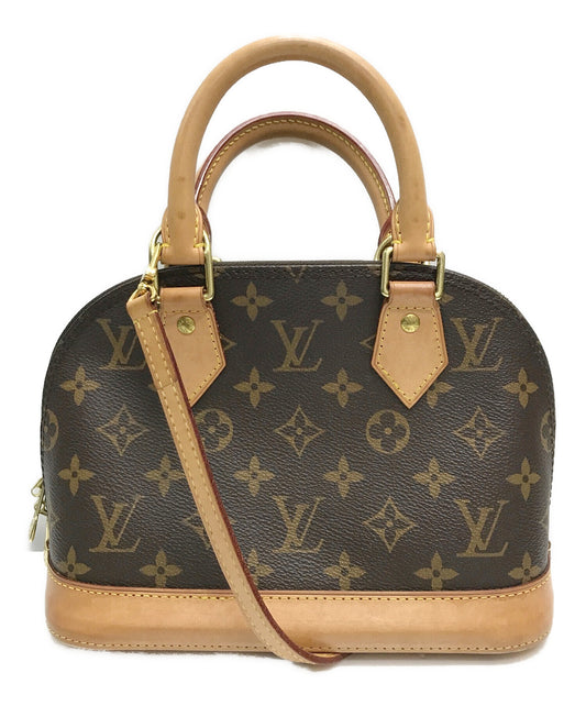 [Pre-owned] LOUIS VUITTON 2 way bag M53152.