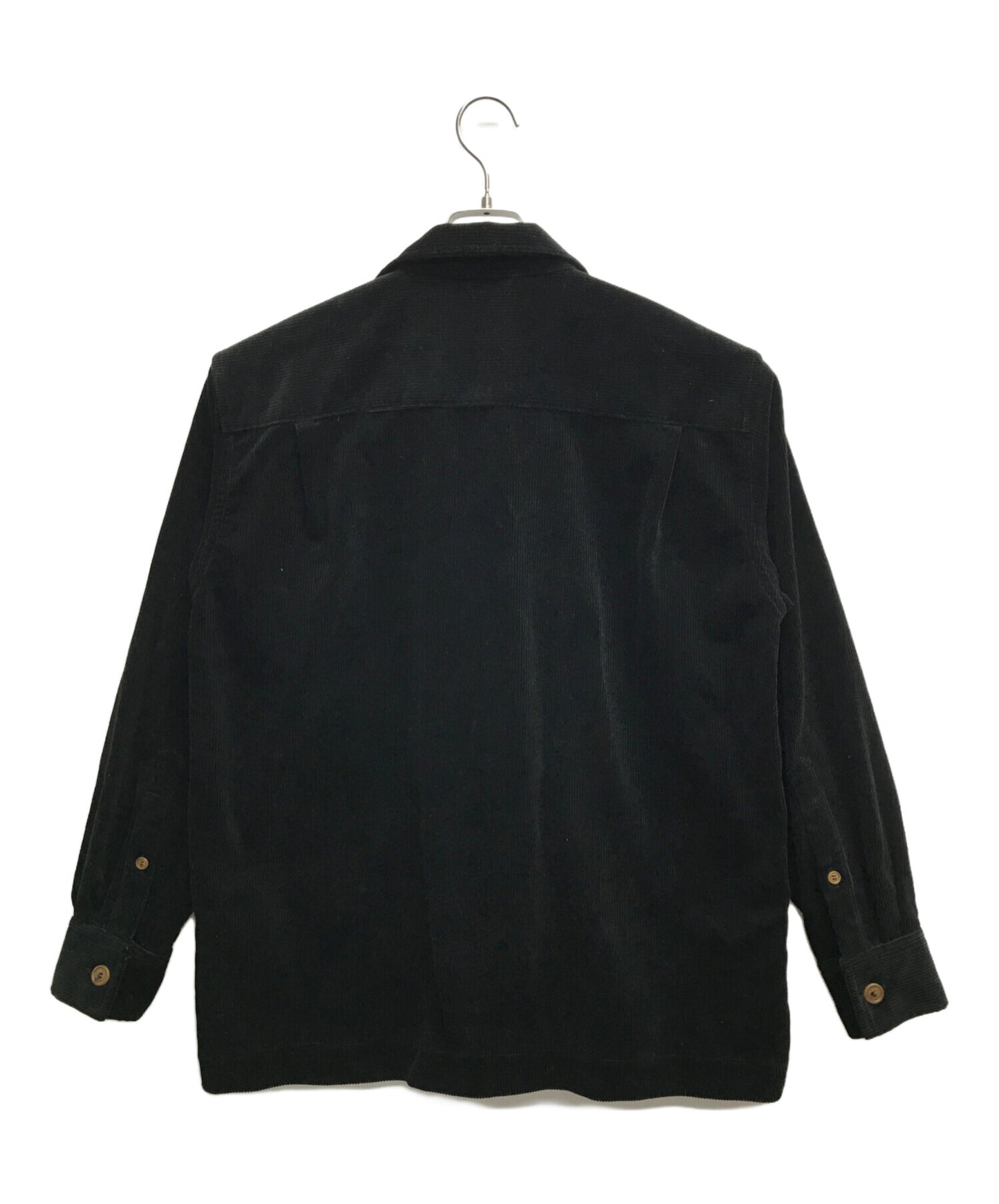 [Pre-owned] Vivienne Westwood man Corduroy Utility Shirt Blouson 219026 2404