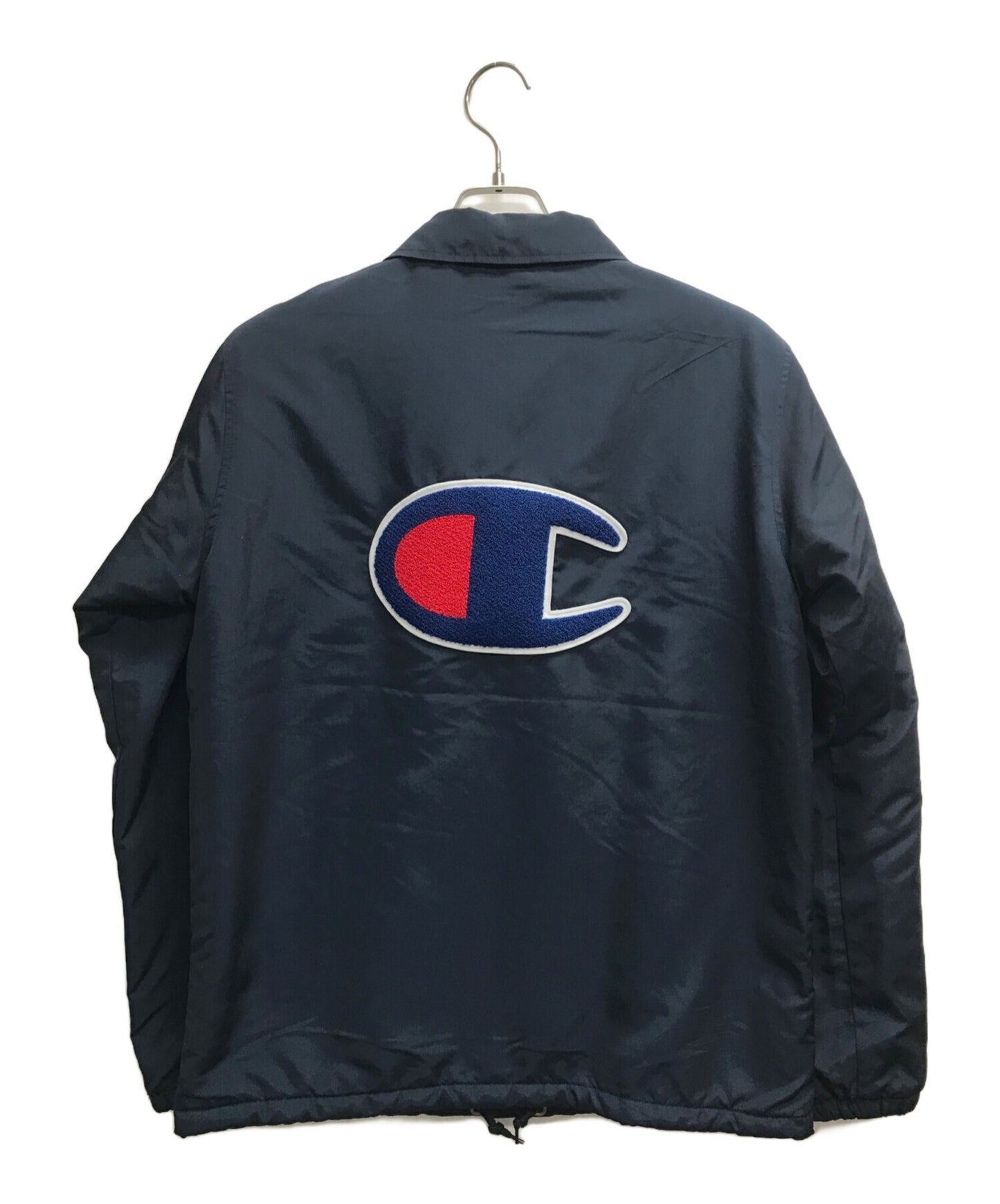 [Pre-owned] A BATHING APE Boa-lined Coach Jacket