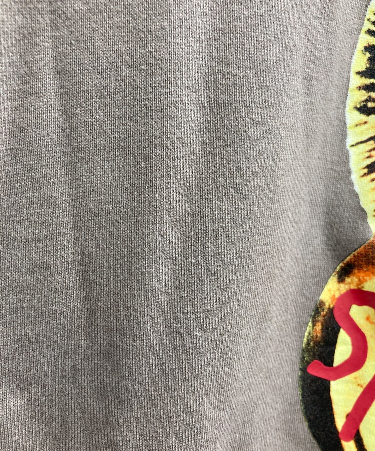 [Pre-owned] Vivienne Westwood ENDANGERED SPECIES OWL SWEAT SHIRT VW-LP-77818