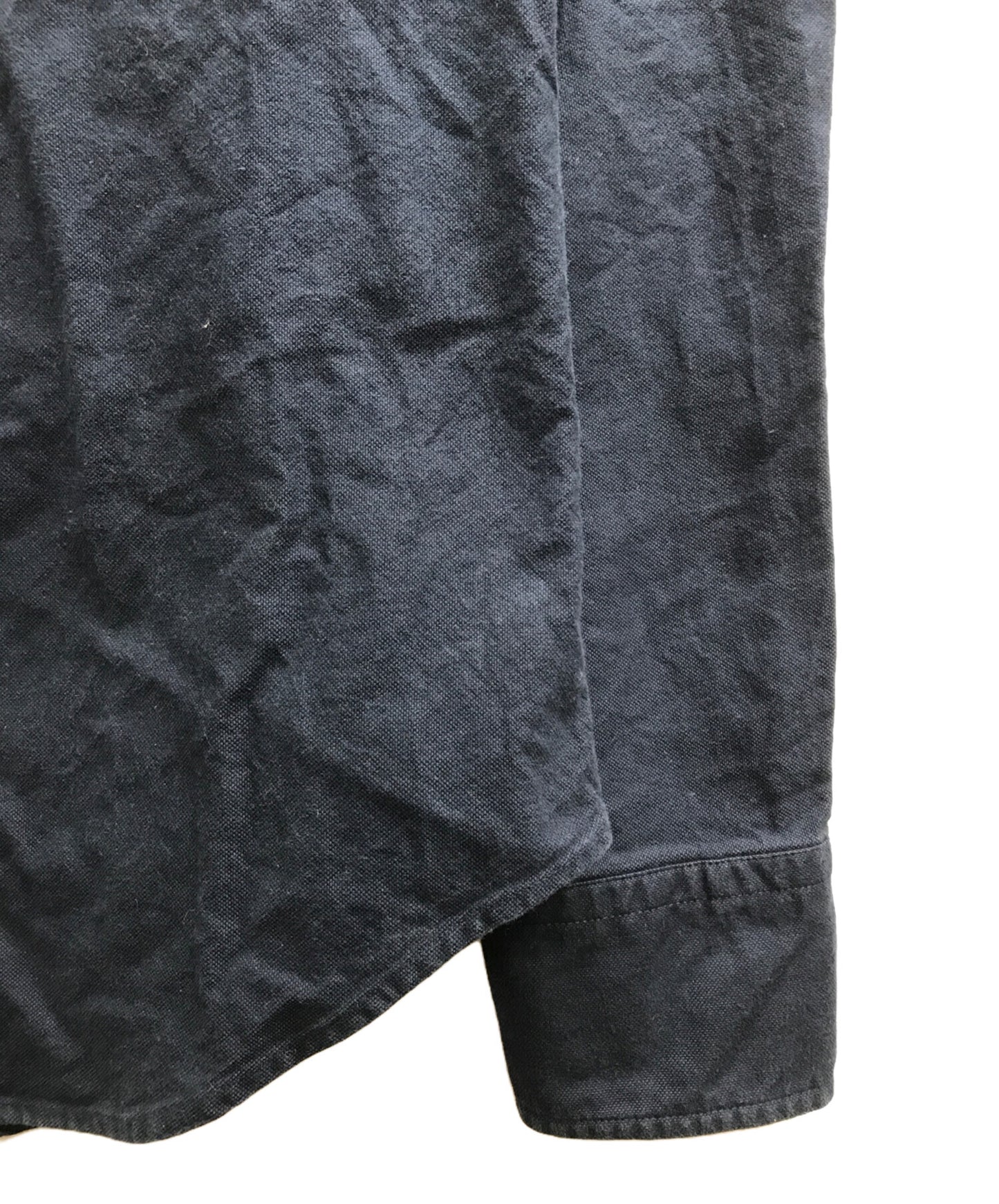 [Pre-owned] Vivienne Westwood button-down shirt VW-WR-83140