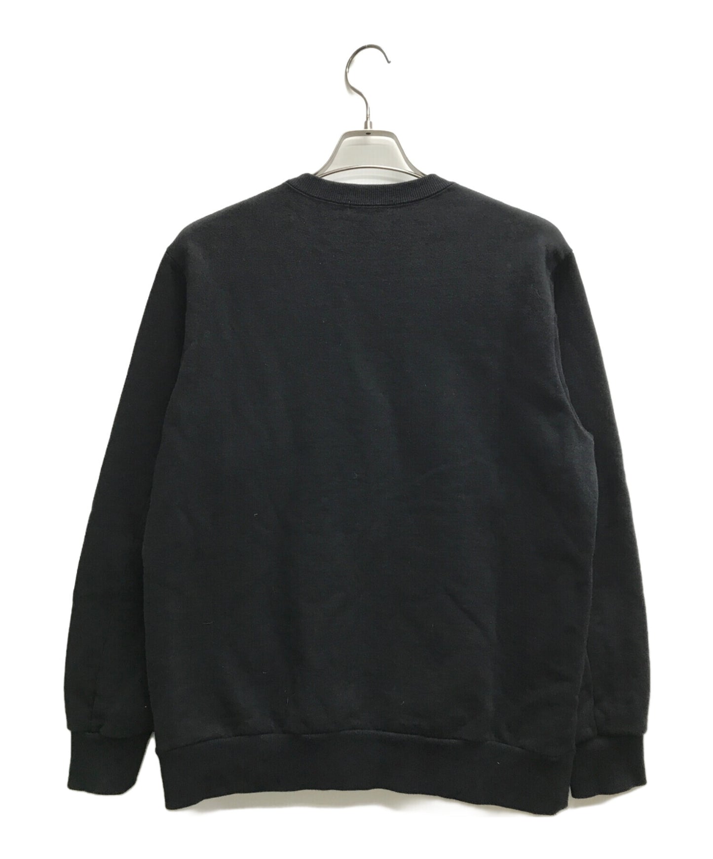 [Pre-owned] UNDERCOVER SWEAT WiredU UP2D4804-2