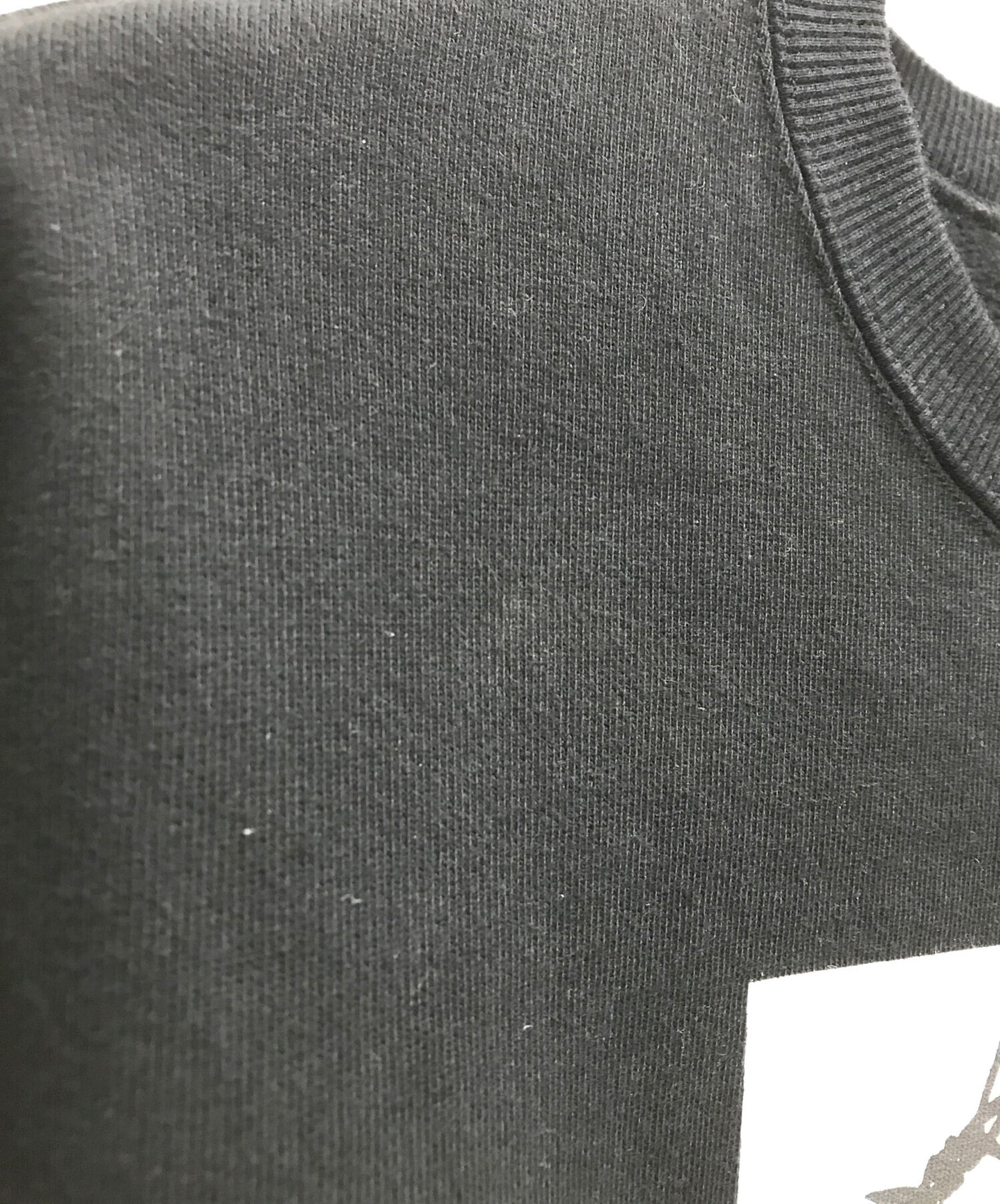 [Pre-owned] UNDERCOVER SWEAT WiredU UP2D4804-2