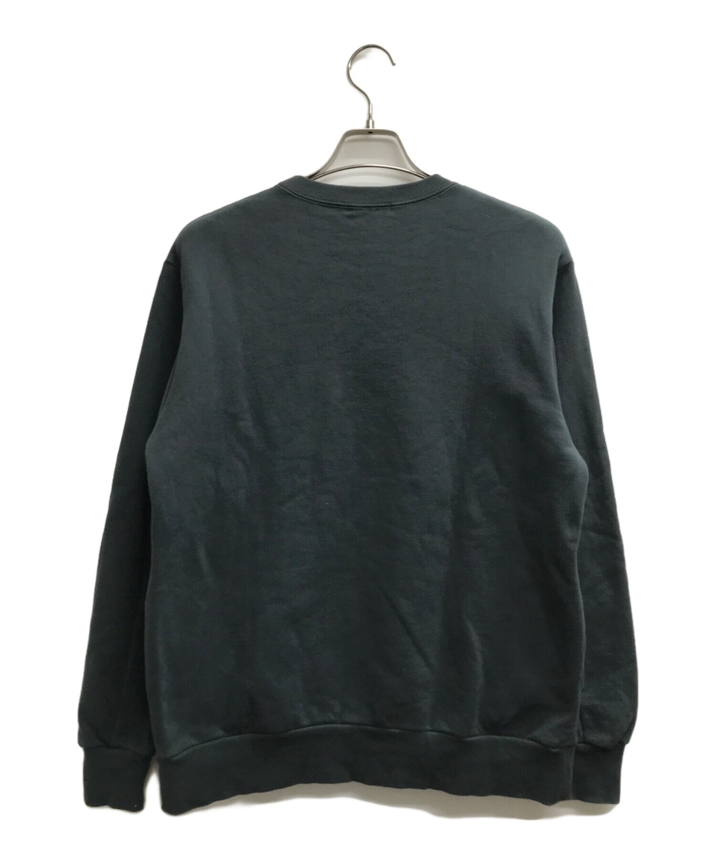 [Pre-owned] UNDERCOVER SWEAT WiredU UP2D4804-2