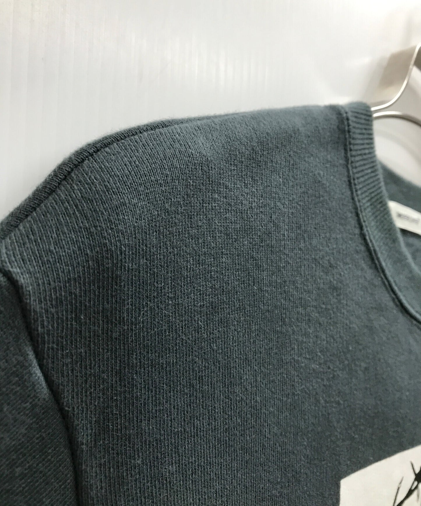 [Pre-owned] UNDERCOVER SWEAT WiredU UP2D4804-2