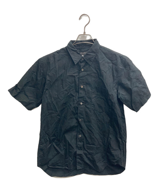 [Pre-owned] COMME des GARCONS HOMME PLUS Skull Print Shirt PG-B036