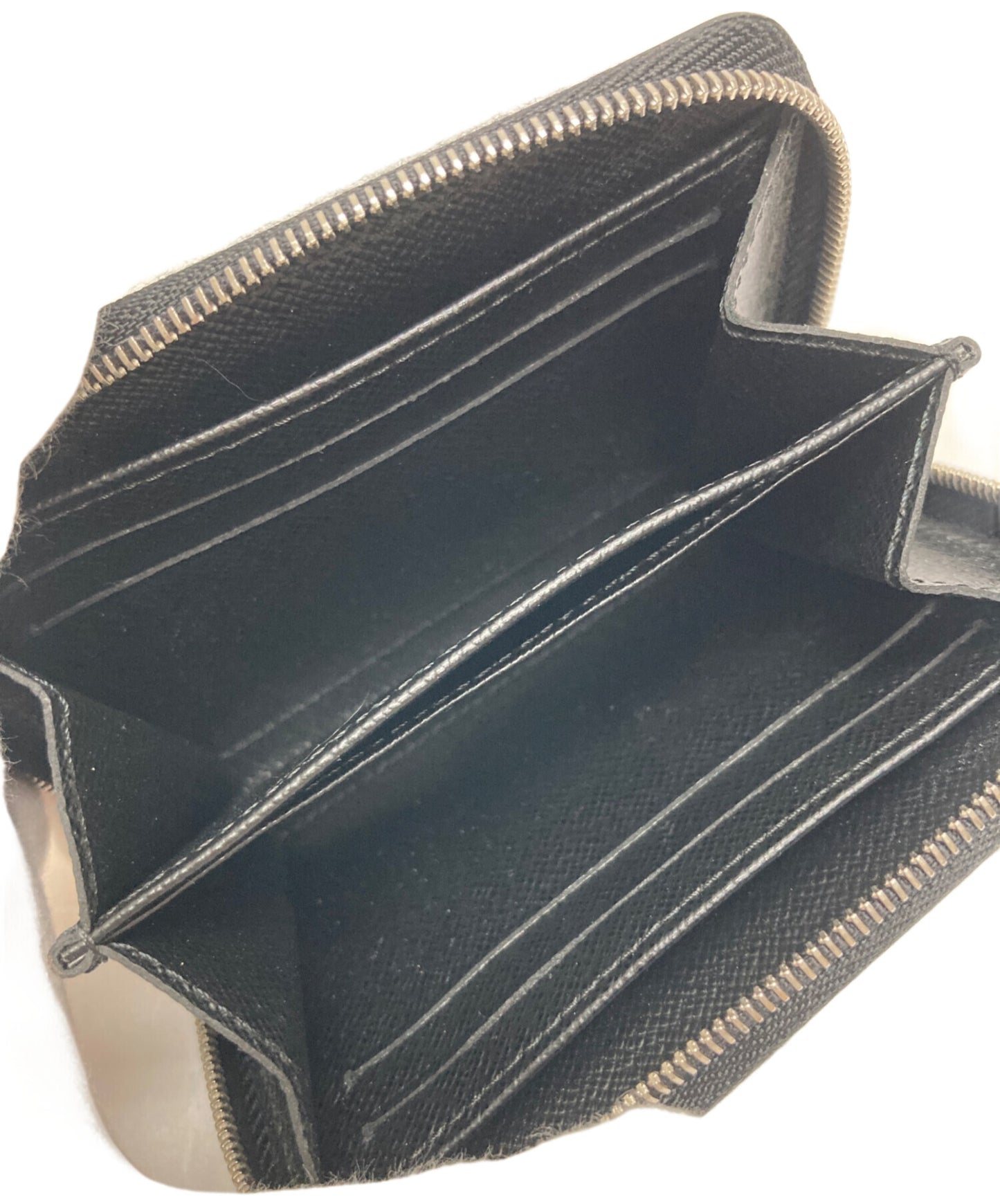 [Pre-owned] LOUIS VUITTON Zippy Coin Purse M60152